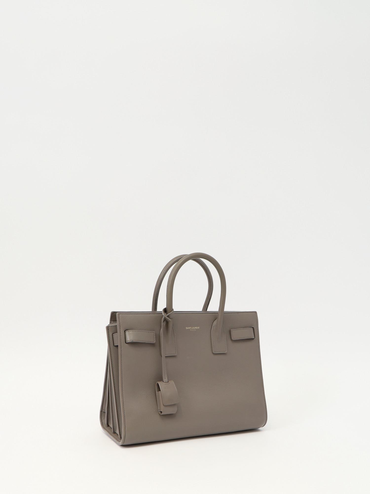 Saint Laurent Sac De Jour , фото 3