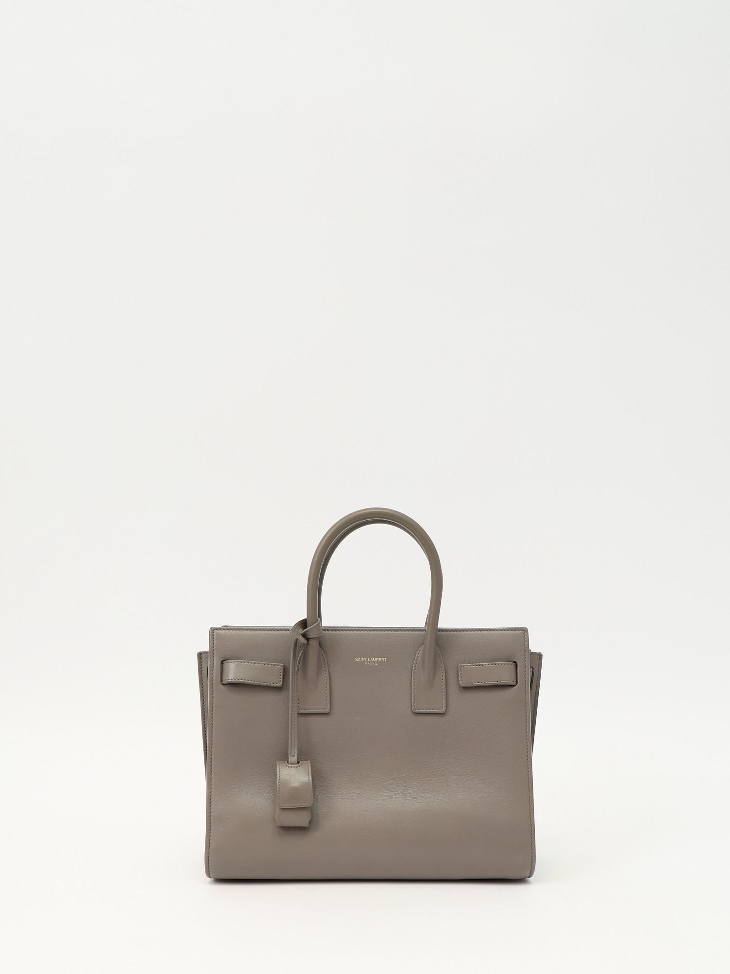 Saint Laurent Sac De Jour , фото 1
