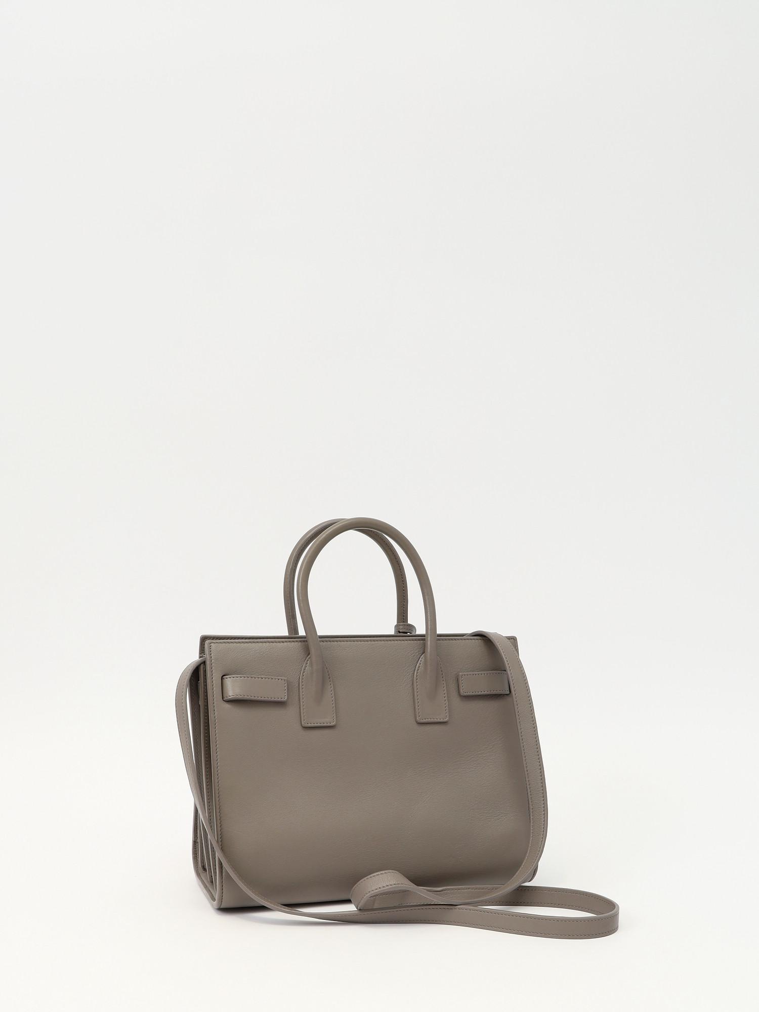 Saint Laurent Sac De Jour , фото 4