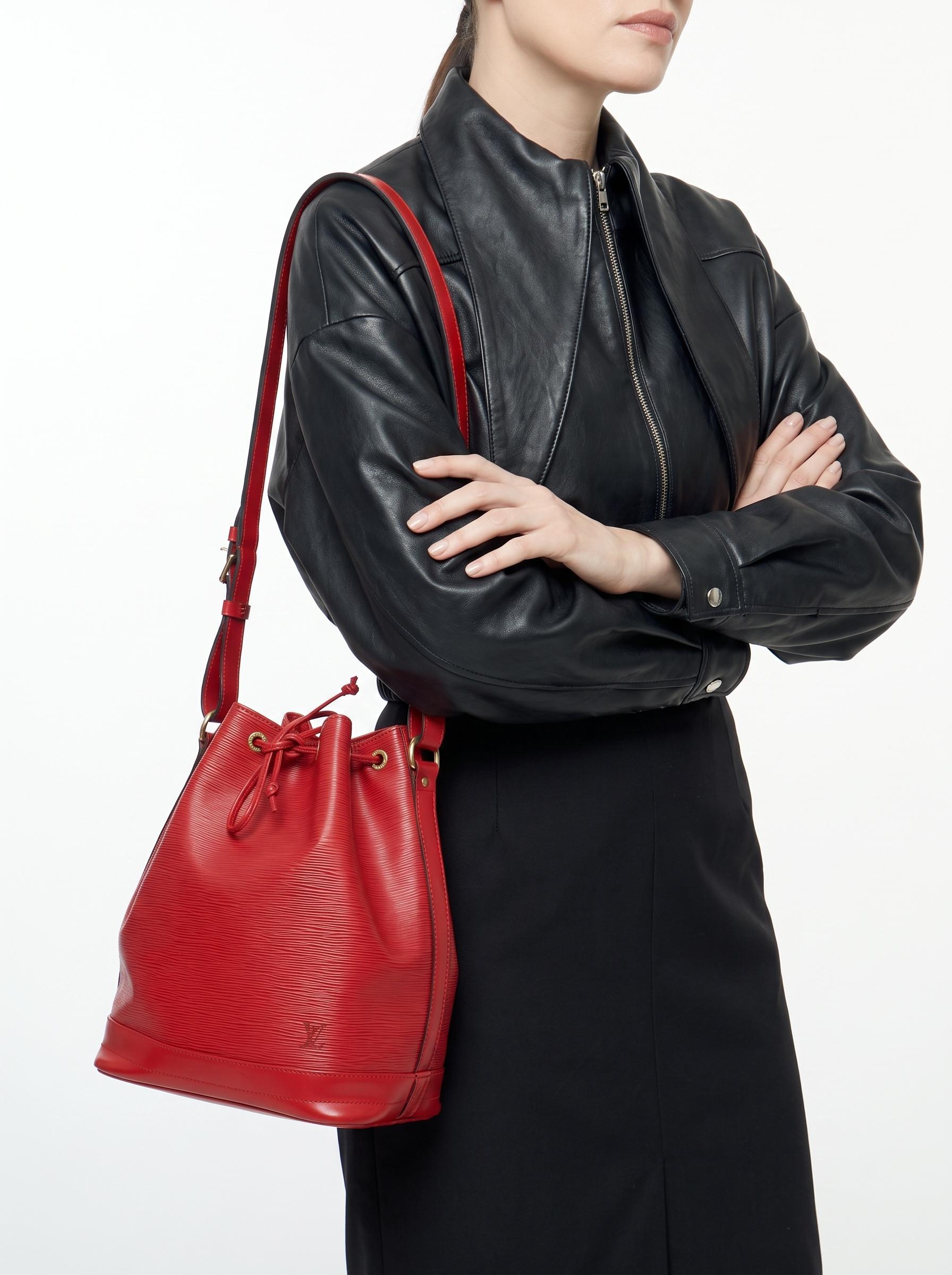 Louis Vuitton Noe , фото 2