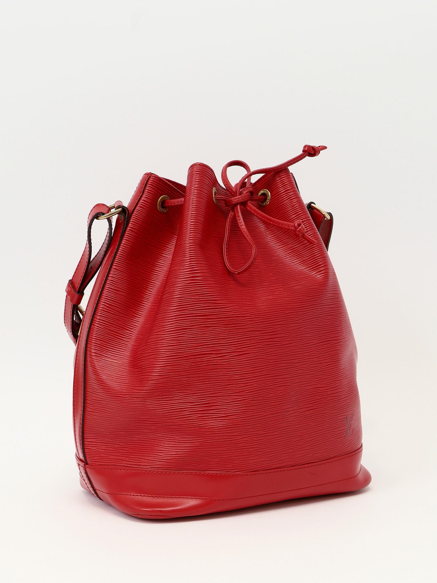 Louis Vuitton Noe , фото 3