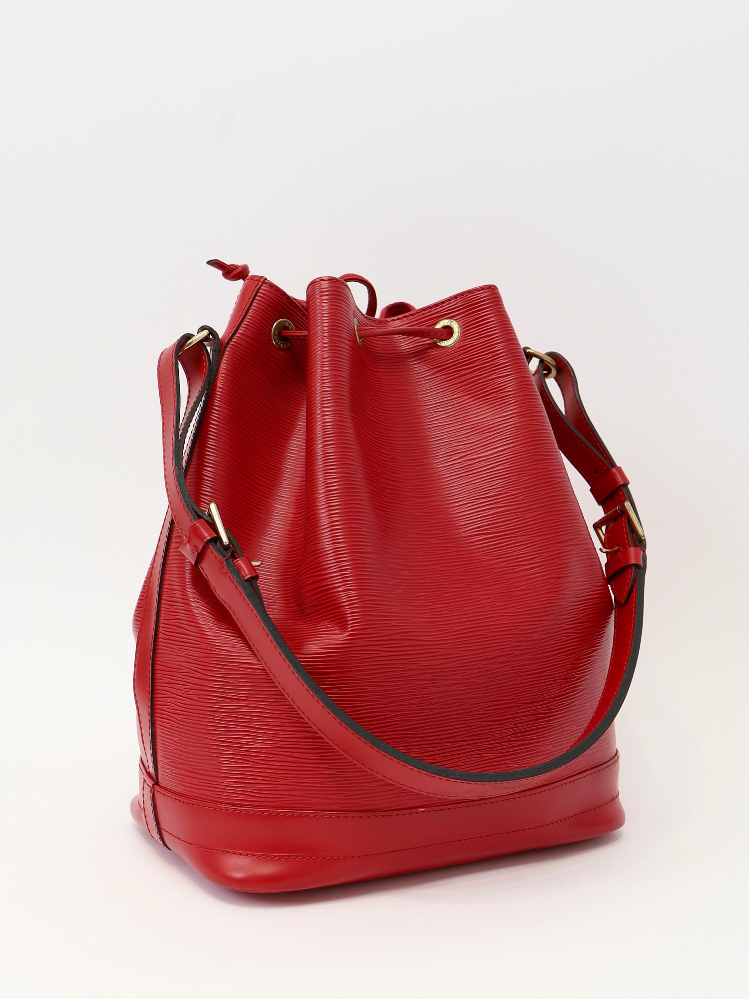 Louis Vuitton Noe , фото 4