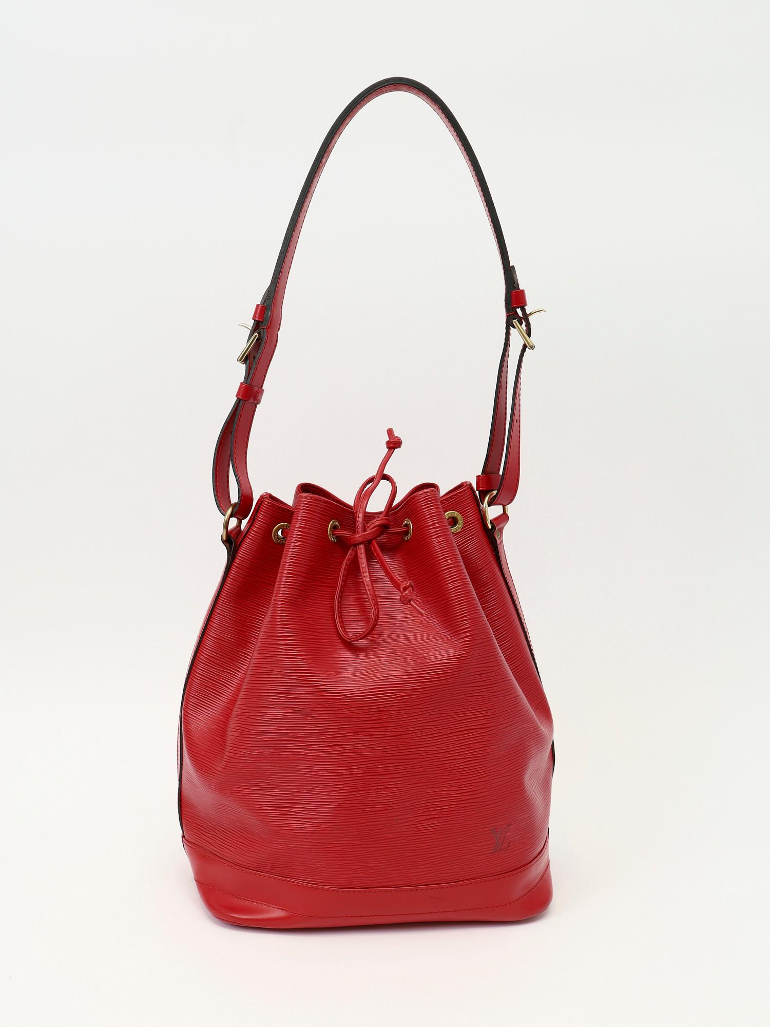 Louis Vuitton Noe , фото 5