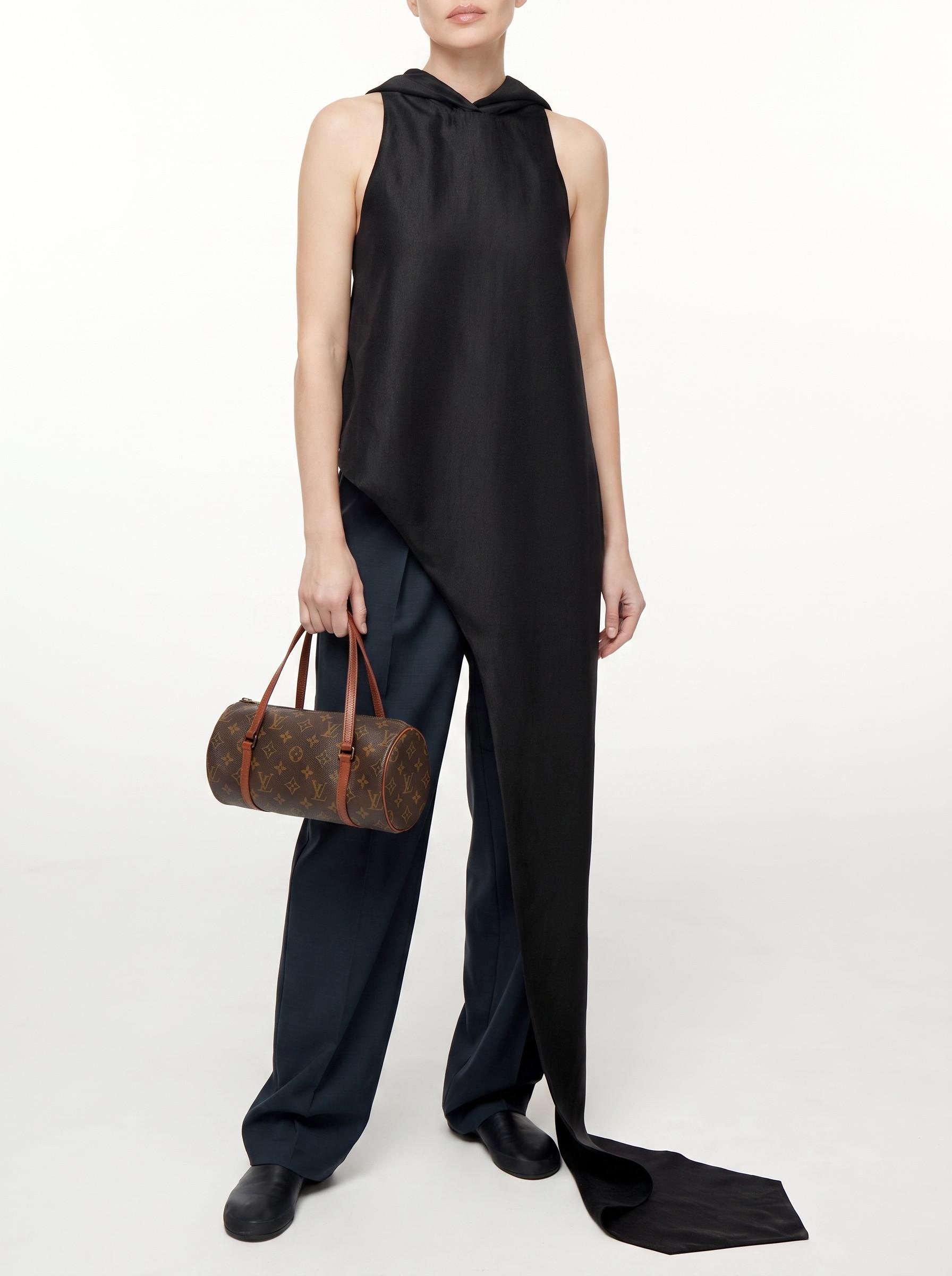 Louis Vuitton Papillon , фото 2