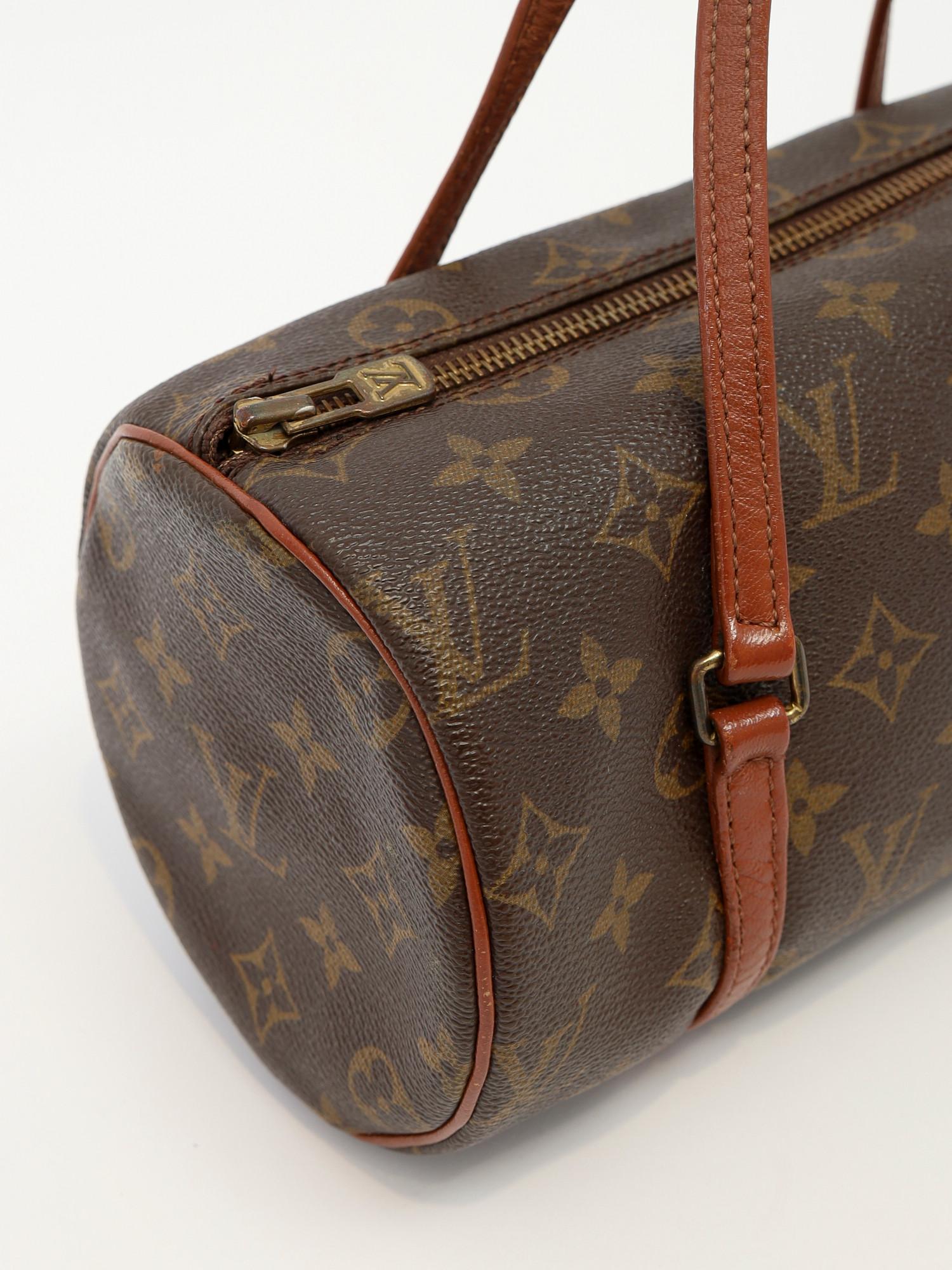 Louis Vuitton Papillon , фото 5