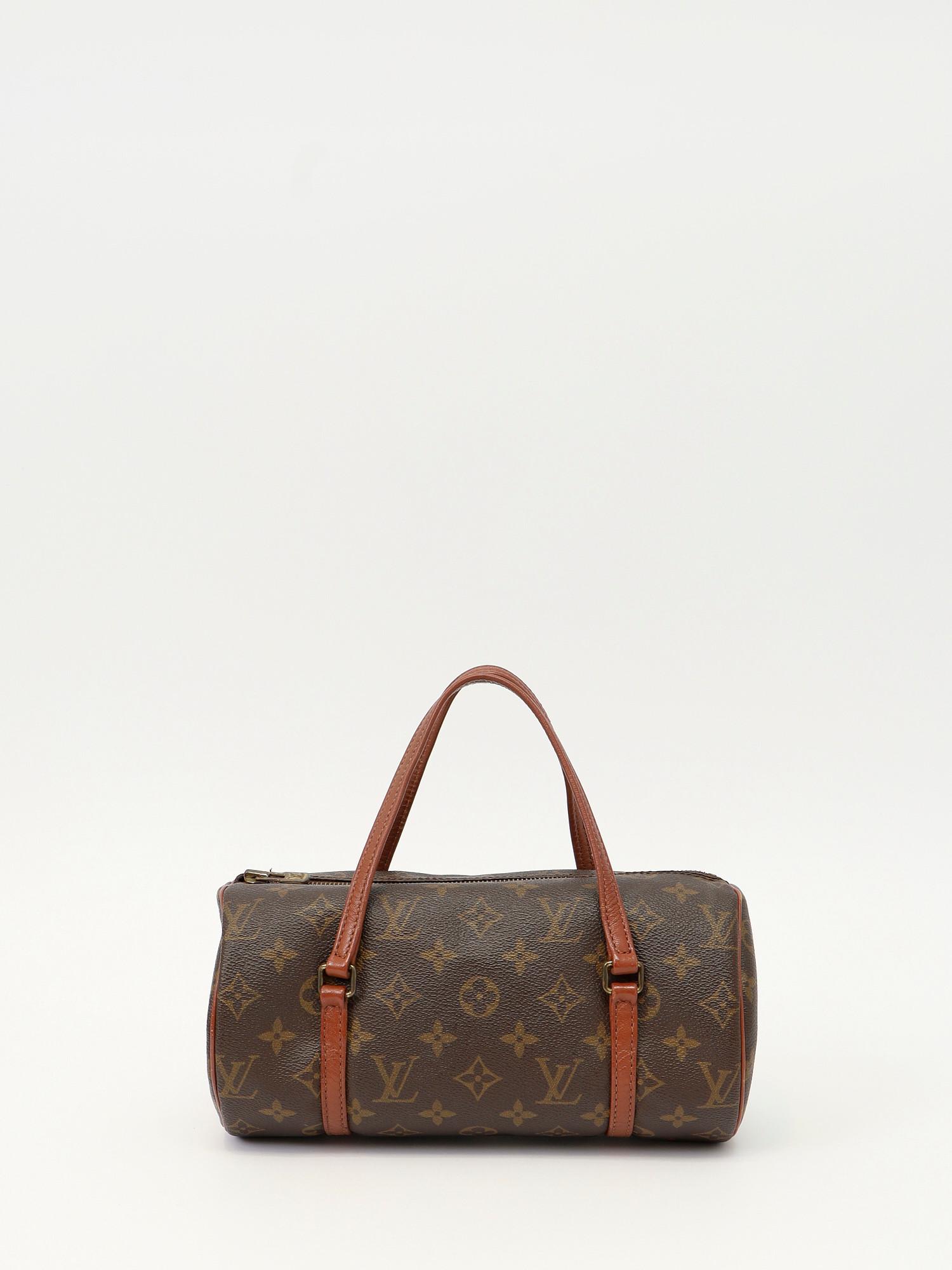 Louis Vuitton Papillon , фото 1
