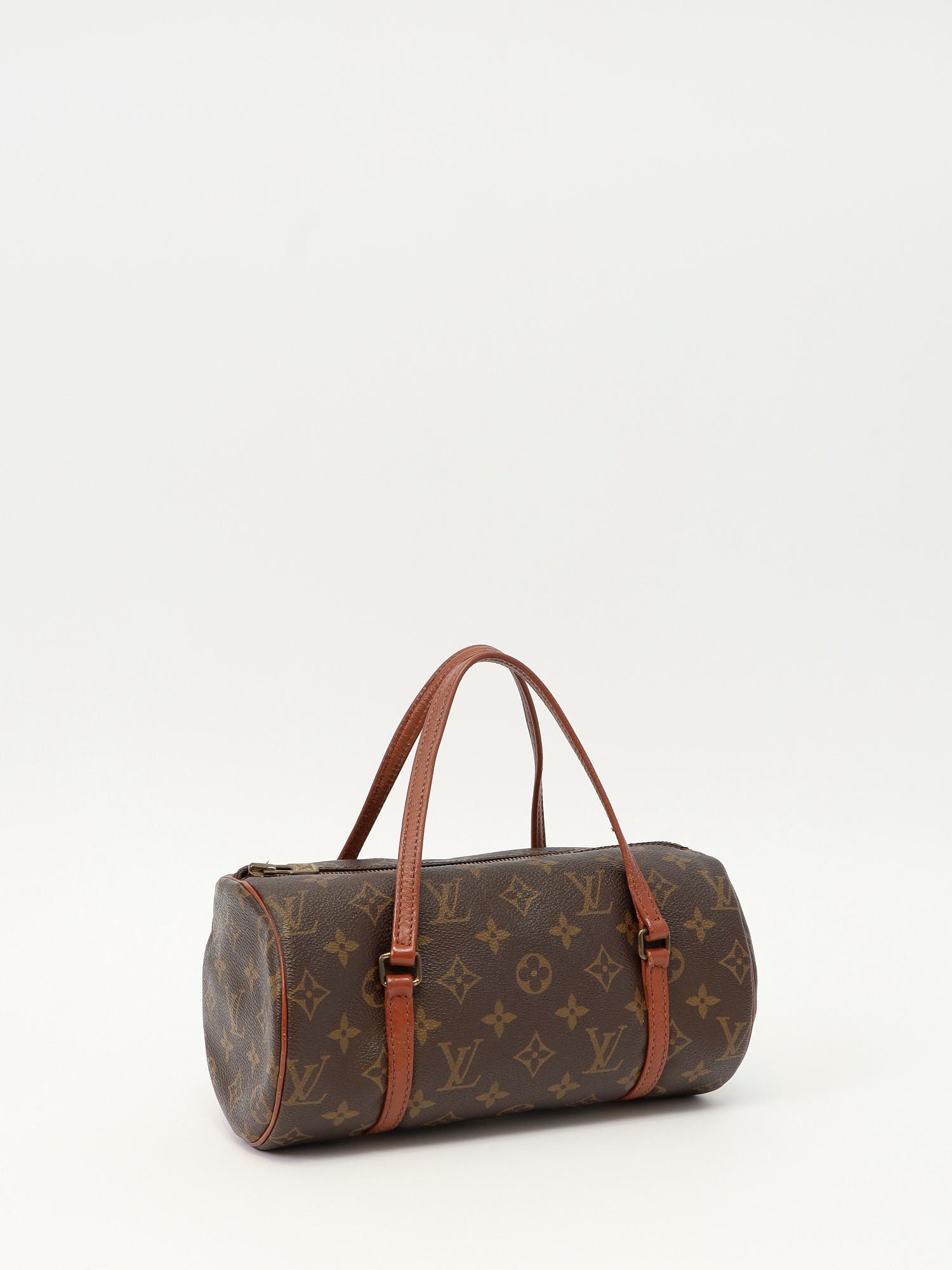 Louis Vuitton Papillon , фото 3