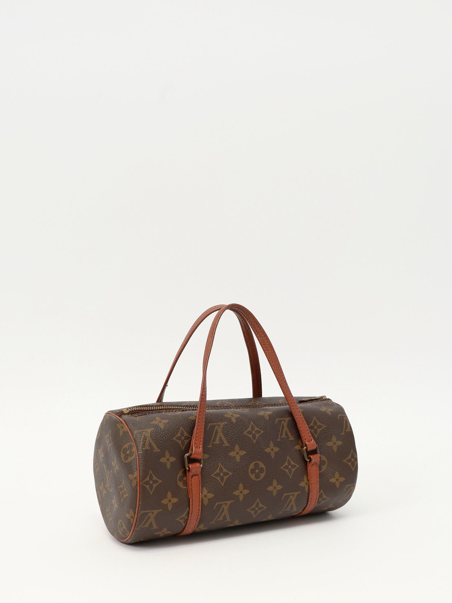 Louis Vuitton Papillon , фото 4