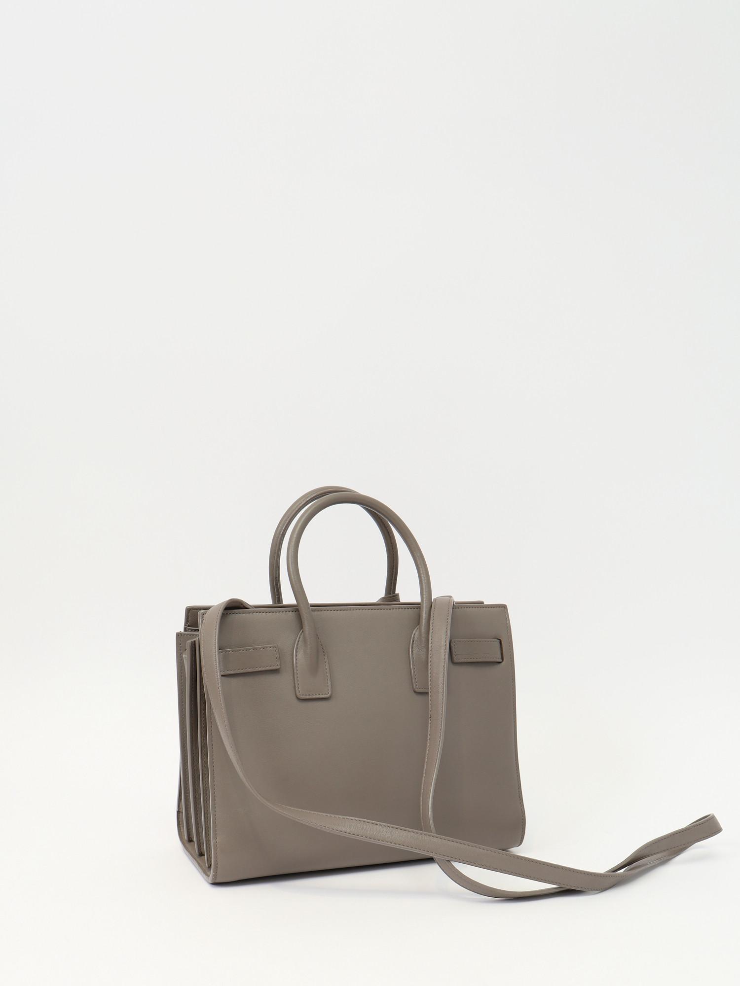 Saint Laurent Sac De Jour , фото 4