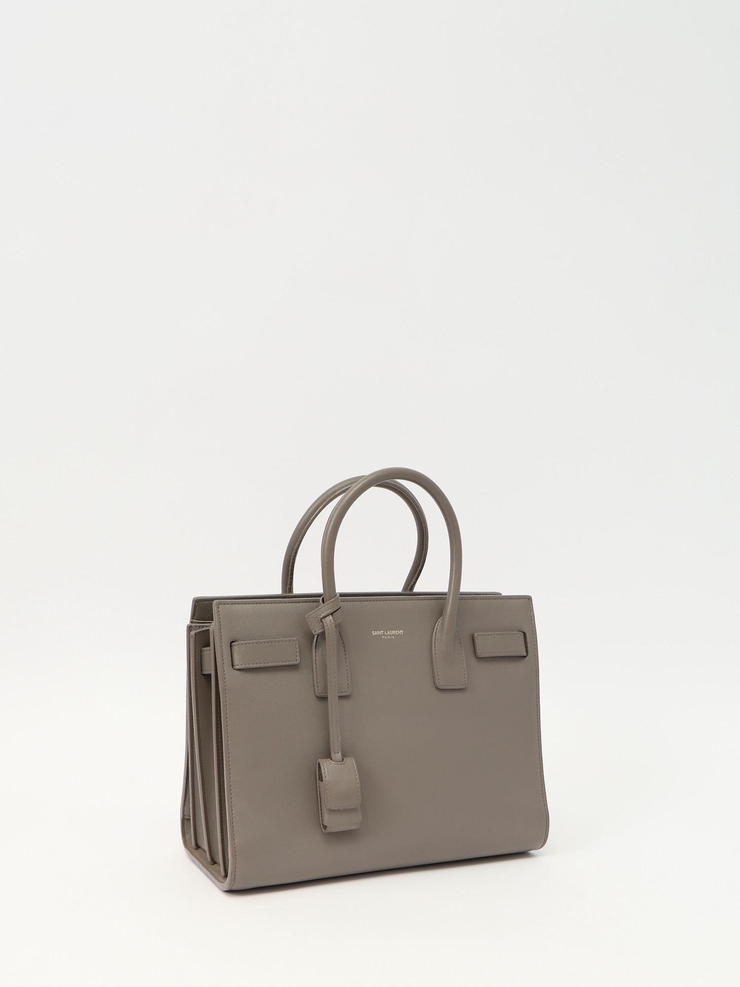 Saint Laurent Sac De Jour , фото 3