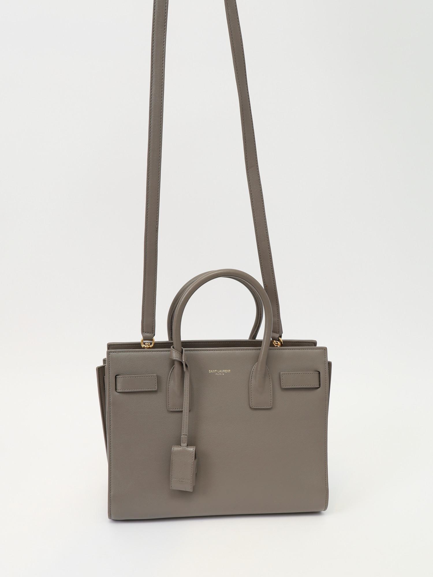 Saint Laurent Sac De Jour , фото 5