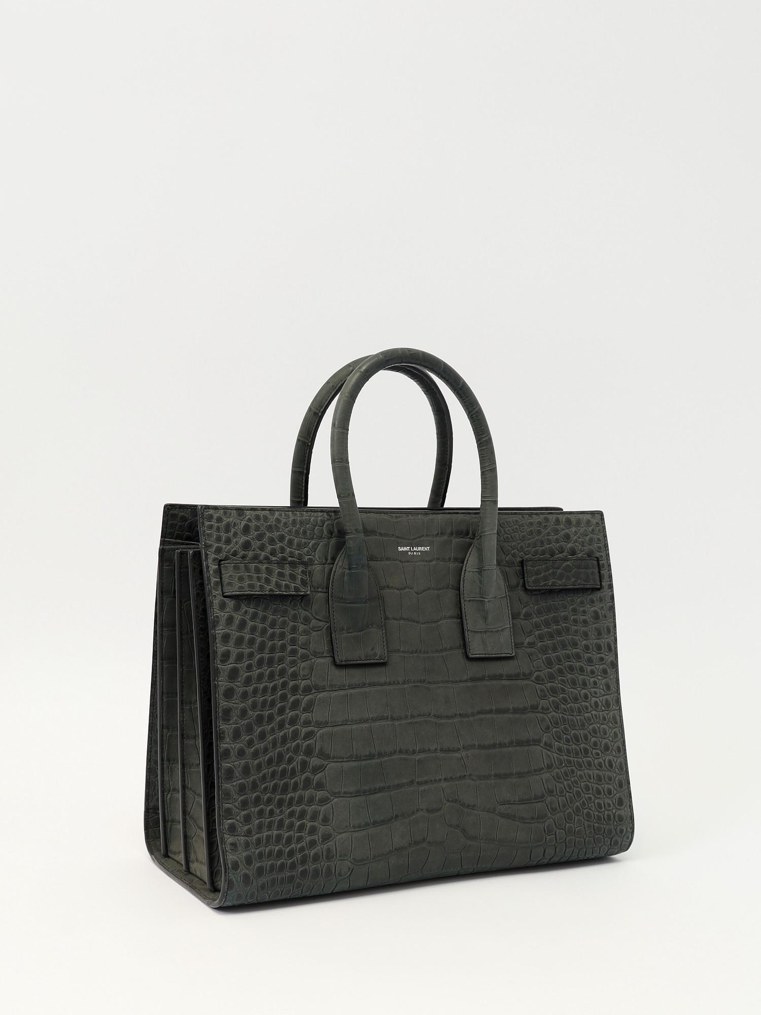 Saint Laurent Sac De Jour , фото 3