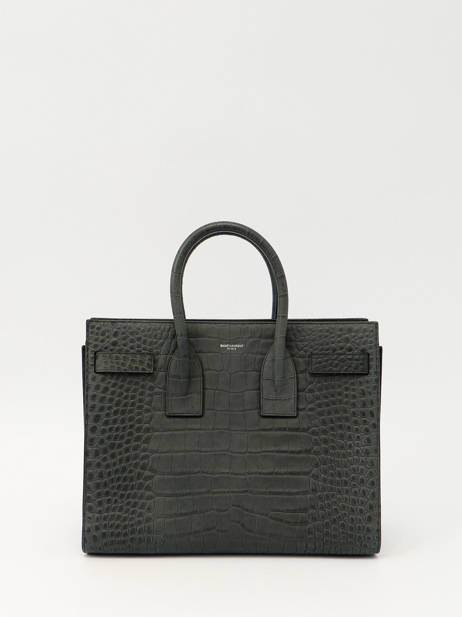 Saint Laurent Sac De Jour , фото 1
