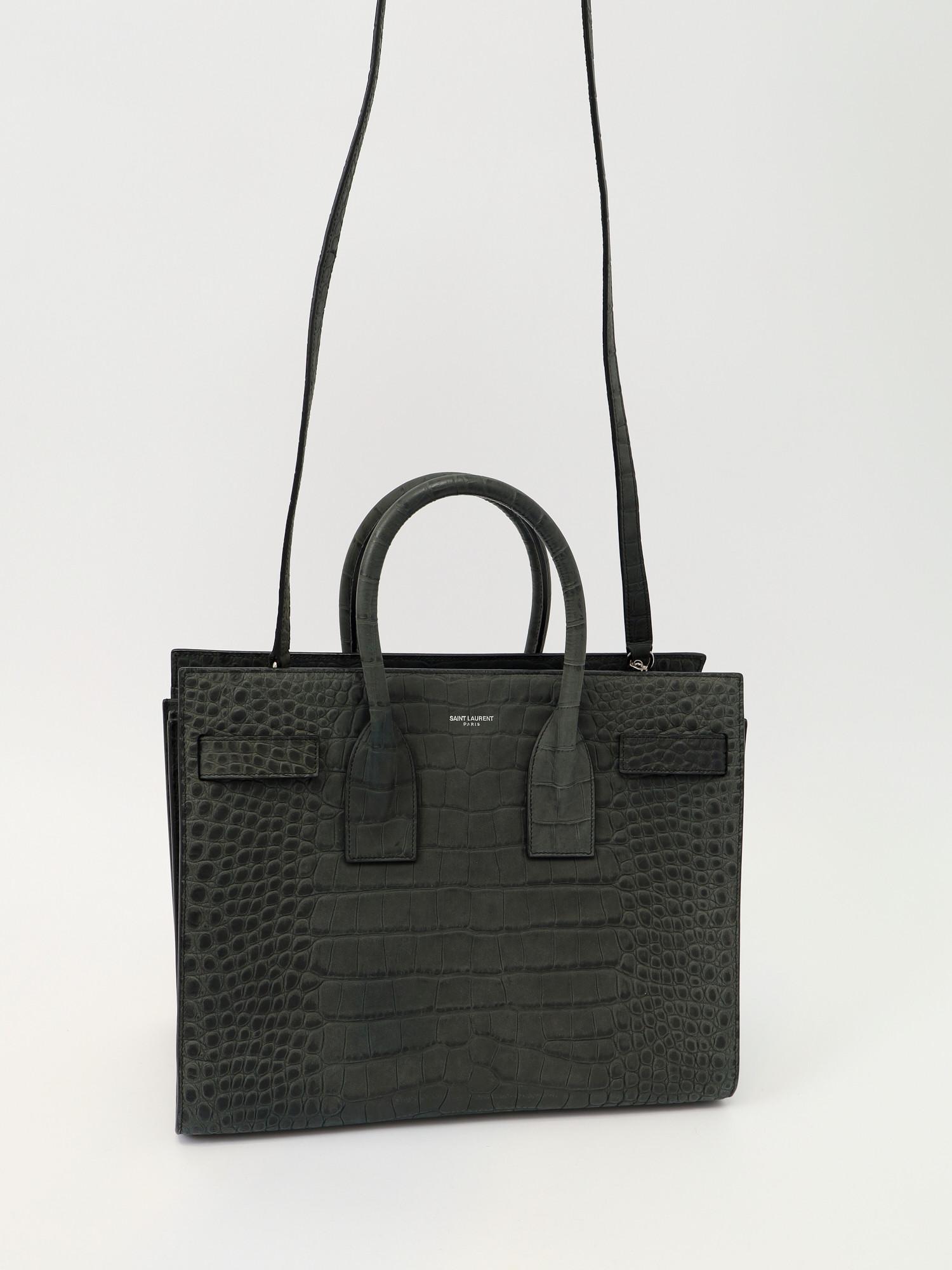 Saint Laurent Sac De Jour , фото 5