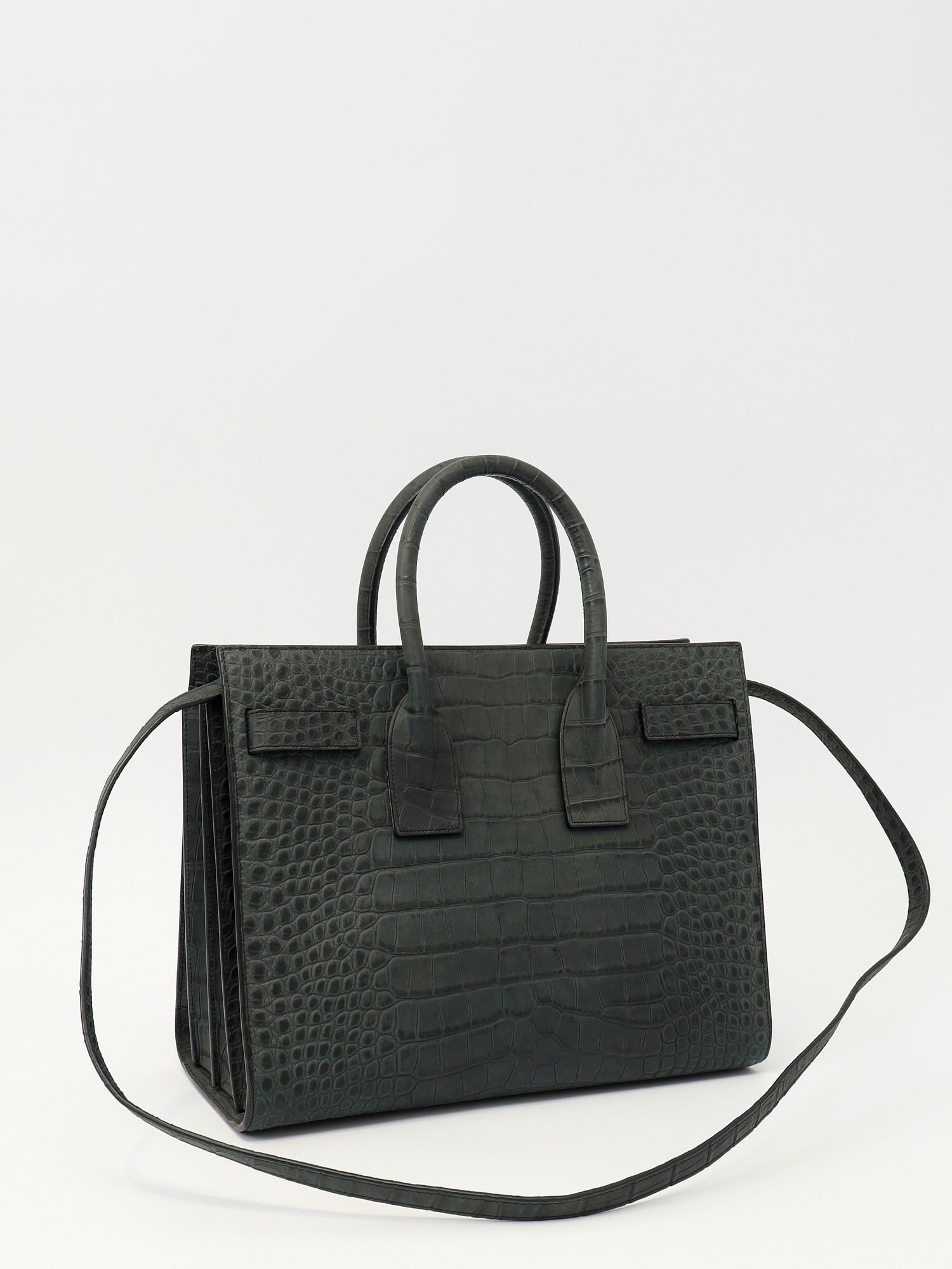 Saint Laurent Sac De Jour , фото 4
