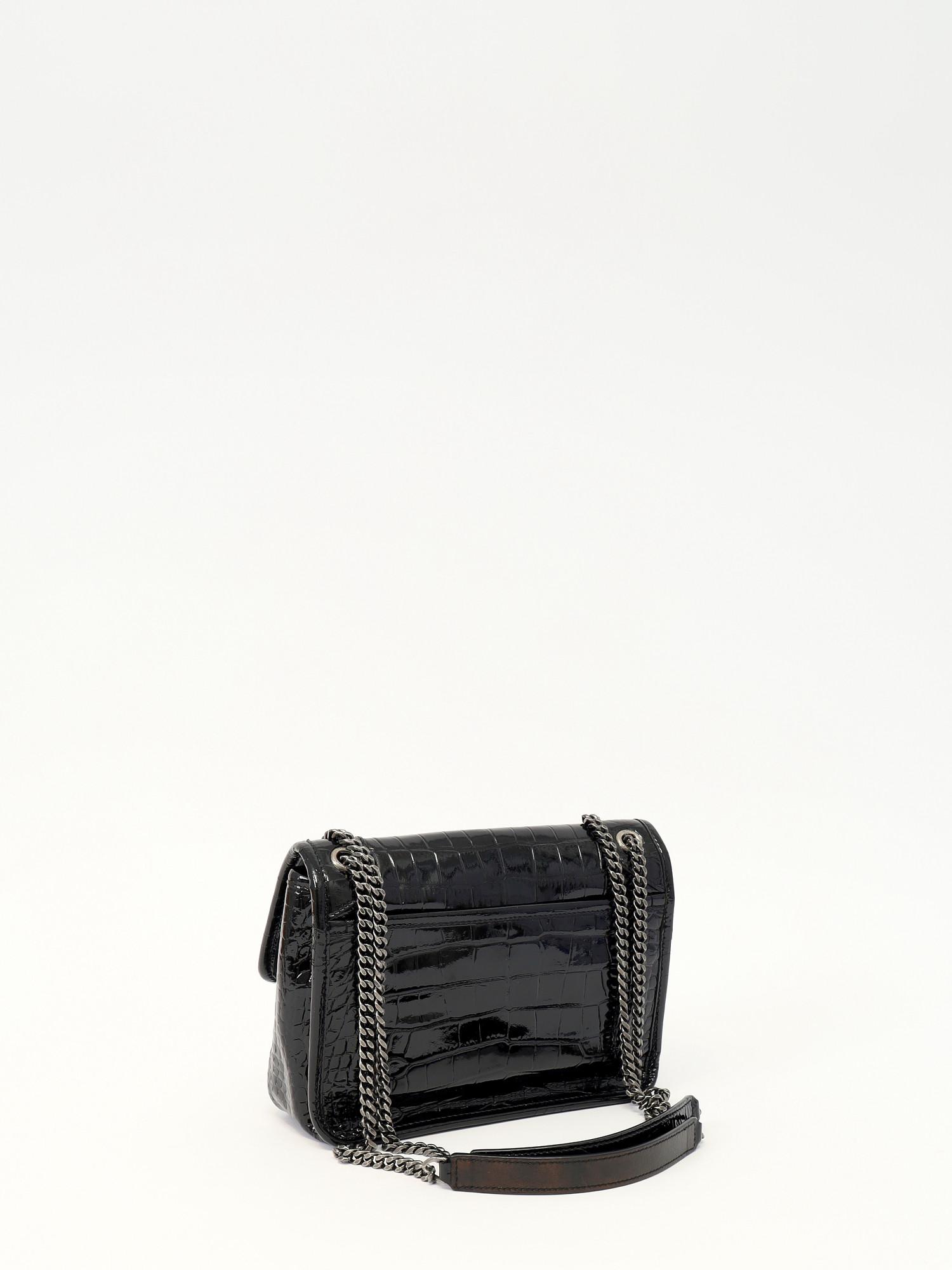 Saint Laurent Niki , фото 4