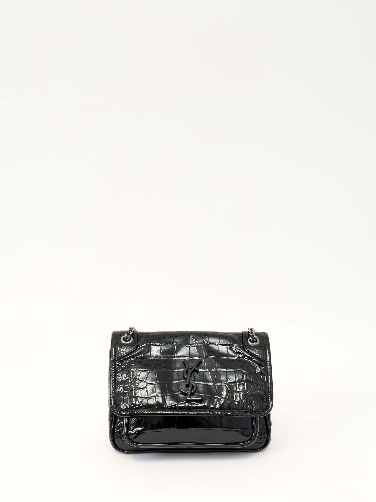 Saint Laurent Niki , фото 1