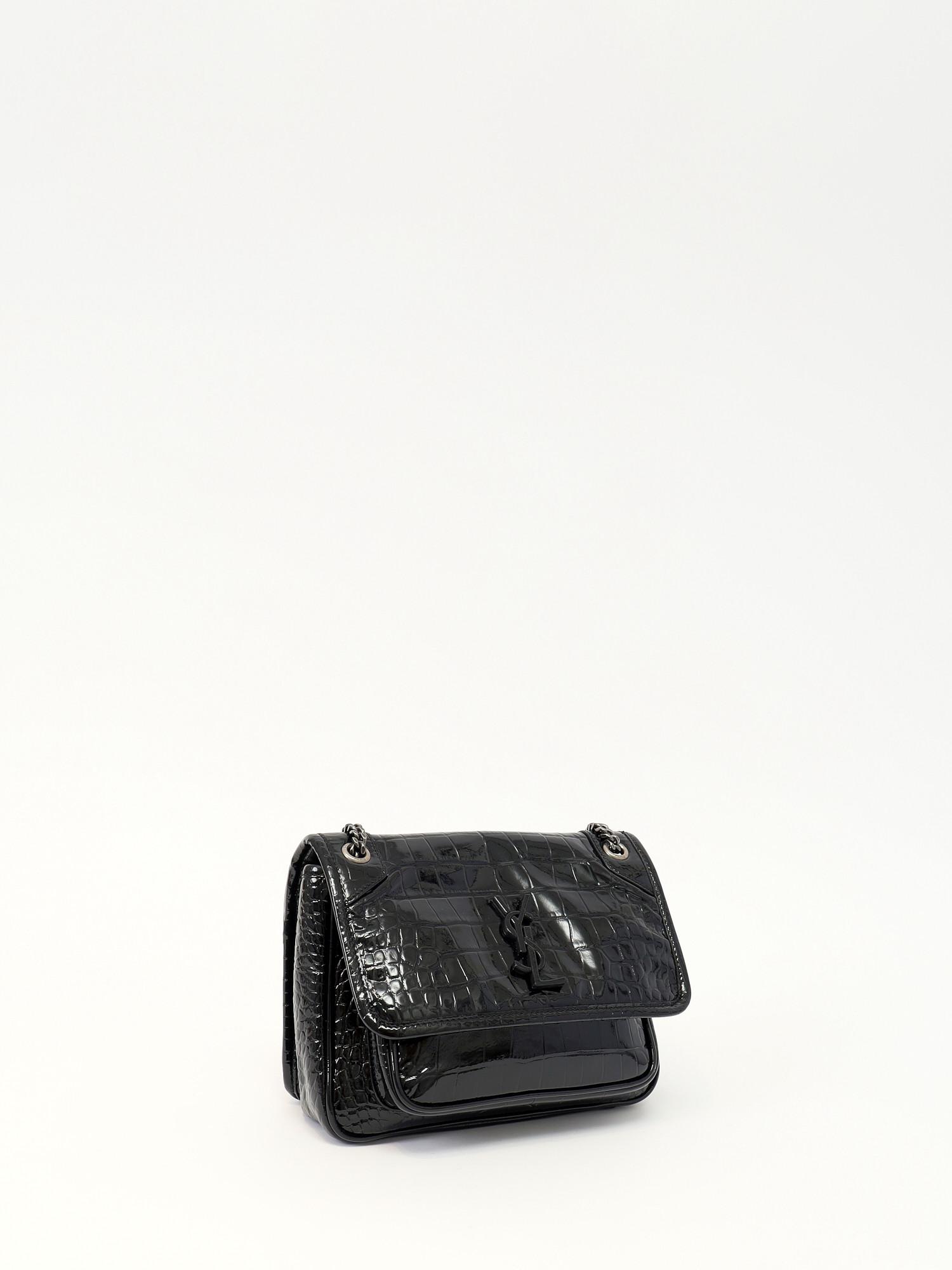 Saint Laurent Niki , фото 3