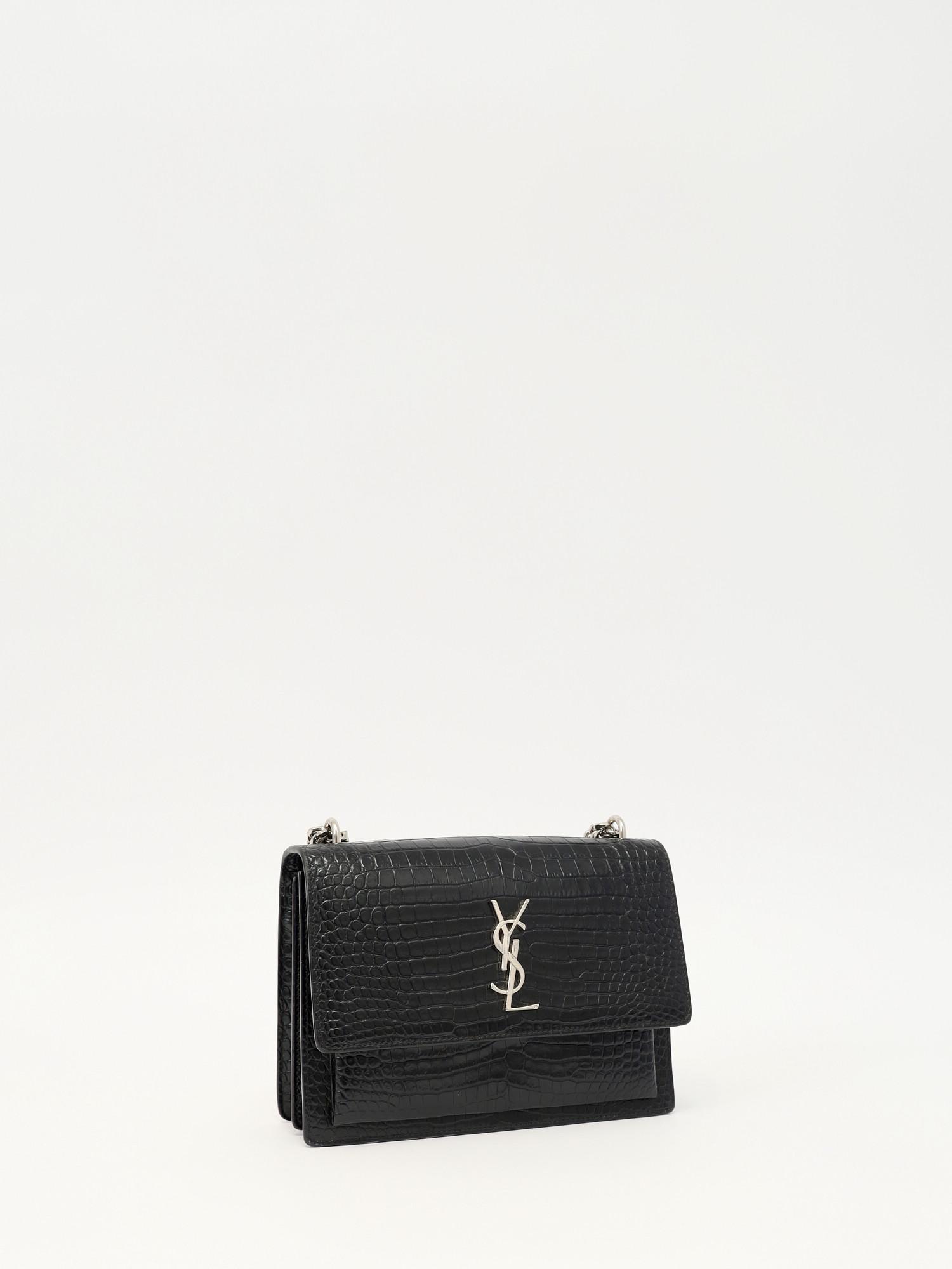 Saint Laurent Sunset , фото 3