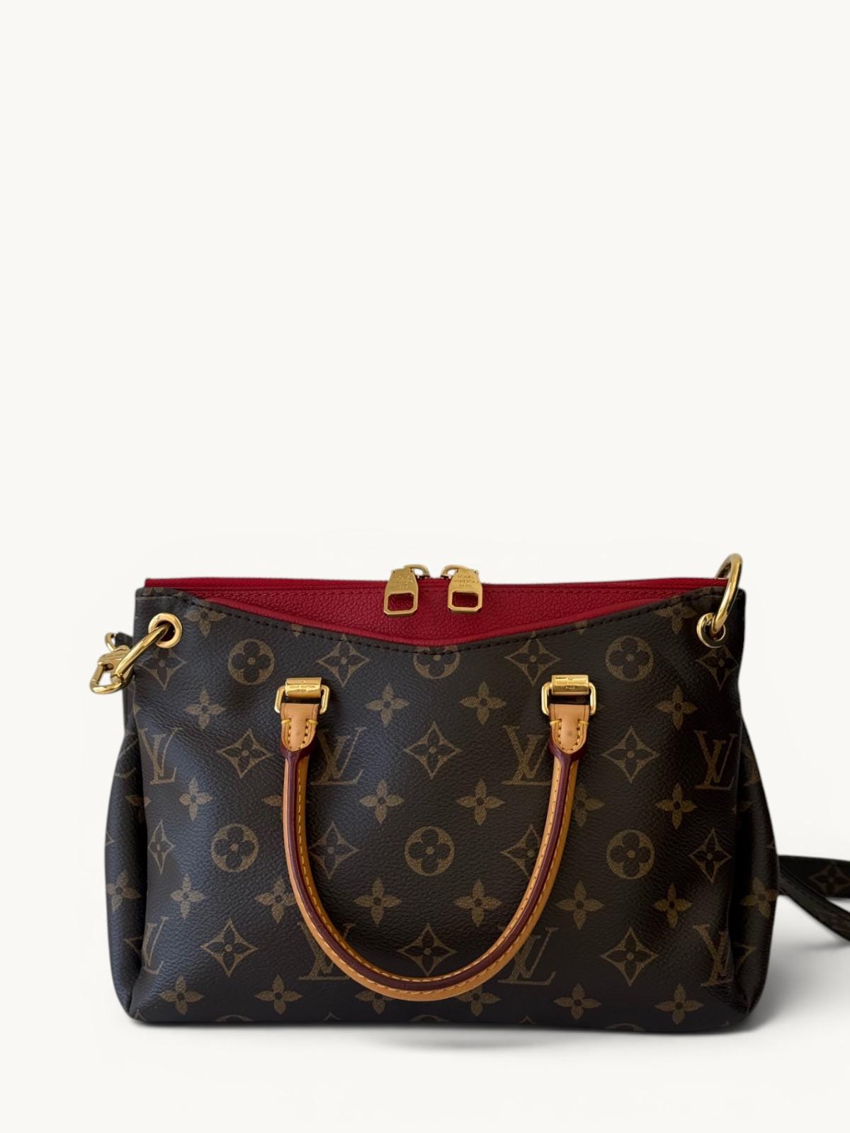 Louis Vuitton Pallas , фото 1