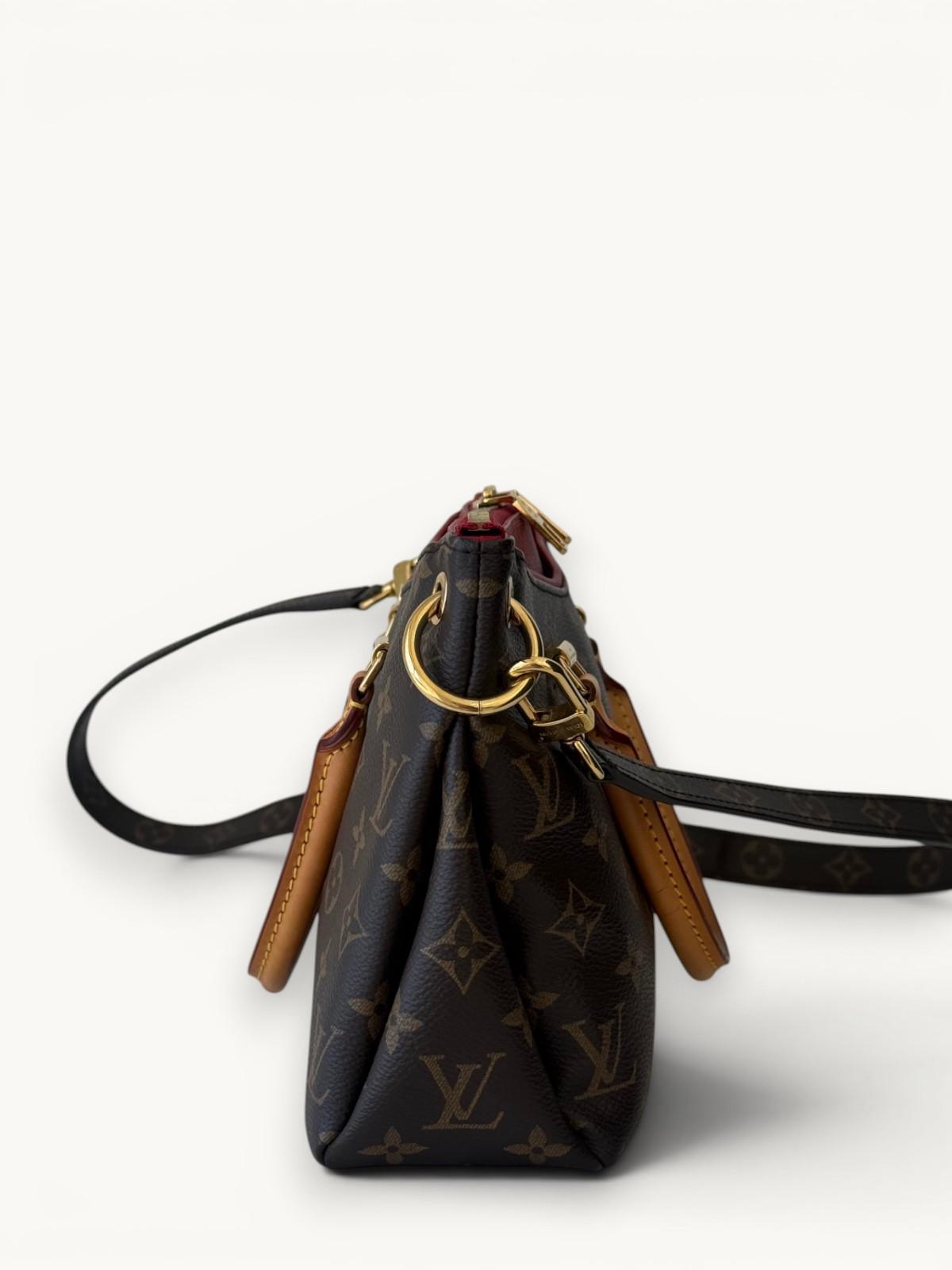 Louis Vuitton Pallas , фото 3