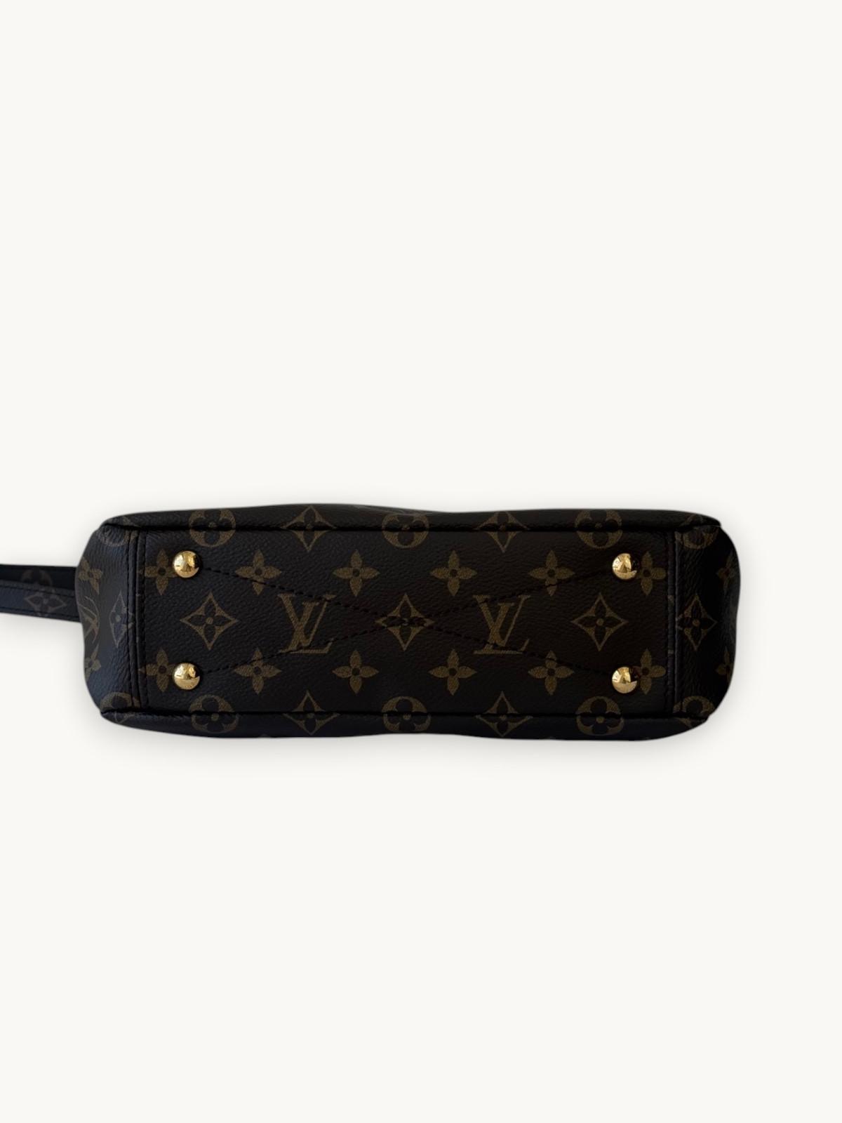 Louis Vuitton Pallas , фото 5