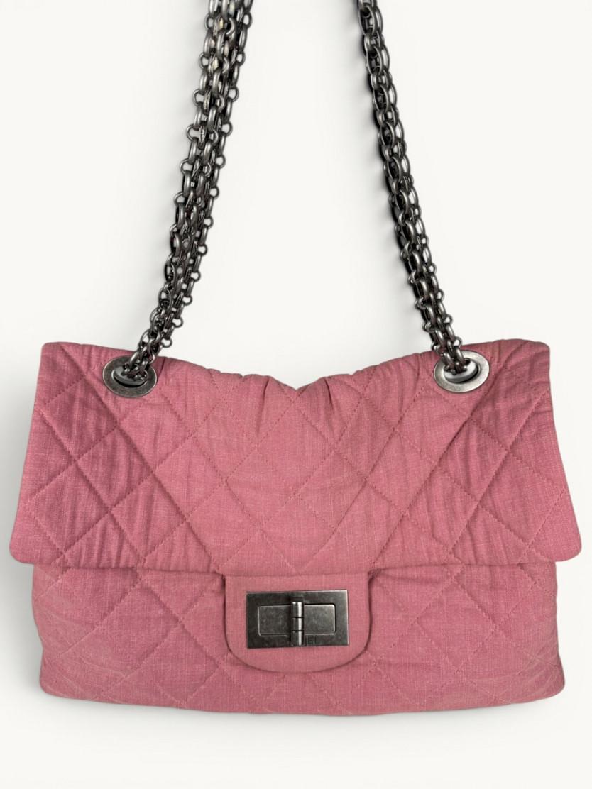 Chanel 2.55 , фото 1