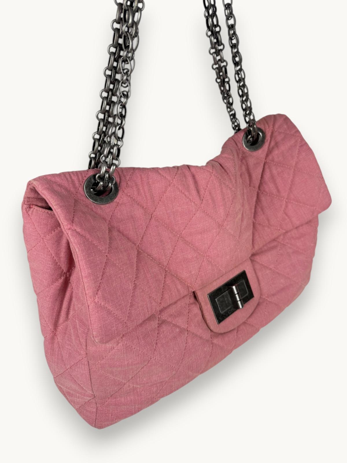 Chanel 2.55 , фото 4