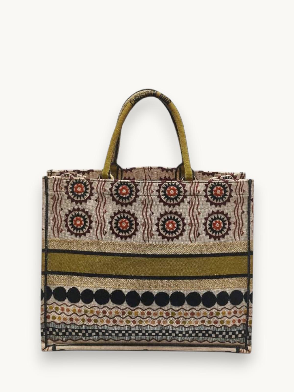 Dior Book Tote , фото 1
