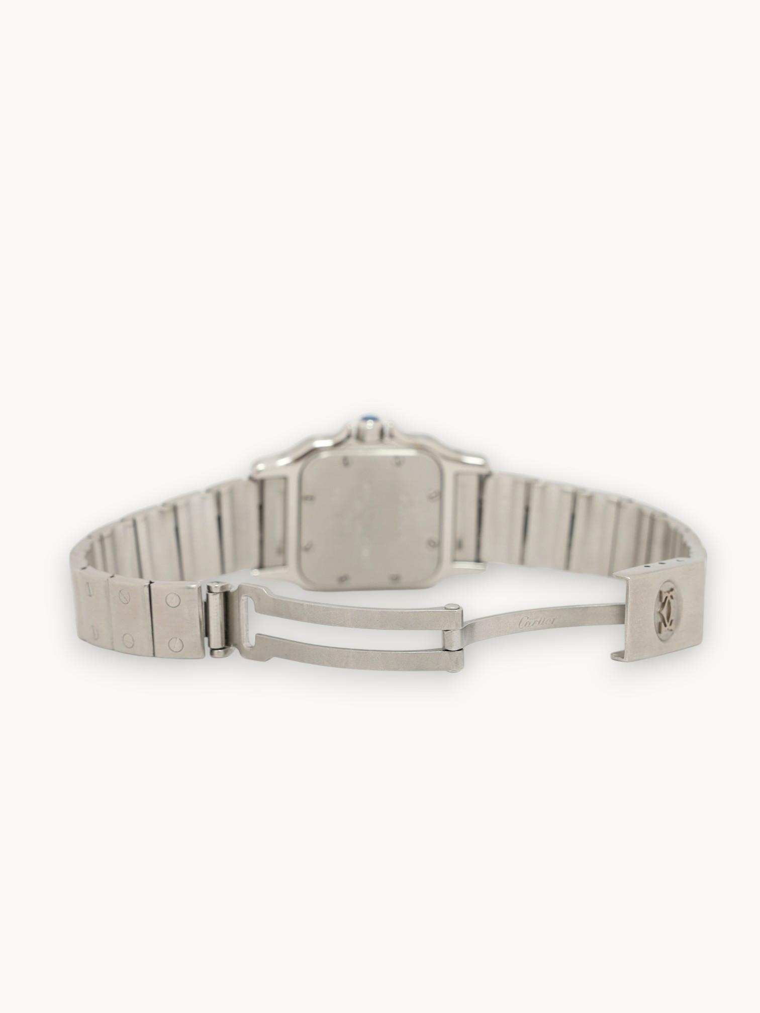 Cartier Santos , фото 5
