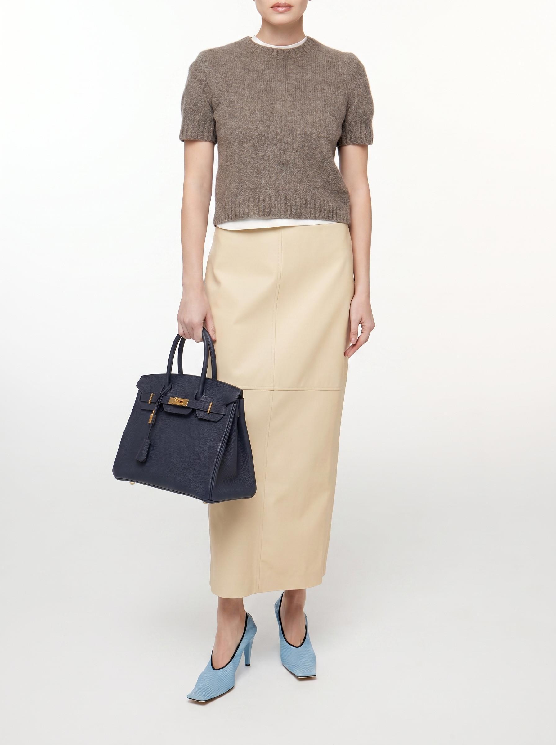 Hermes Birkin 30, фото 2