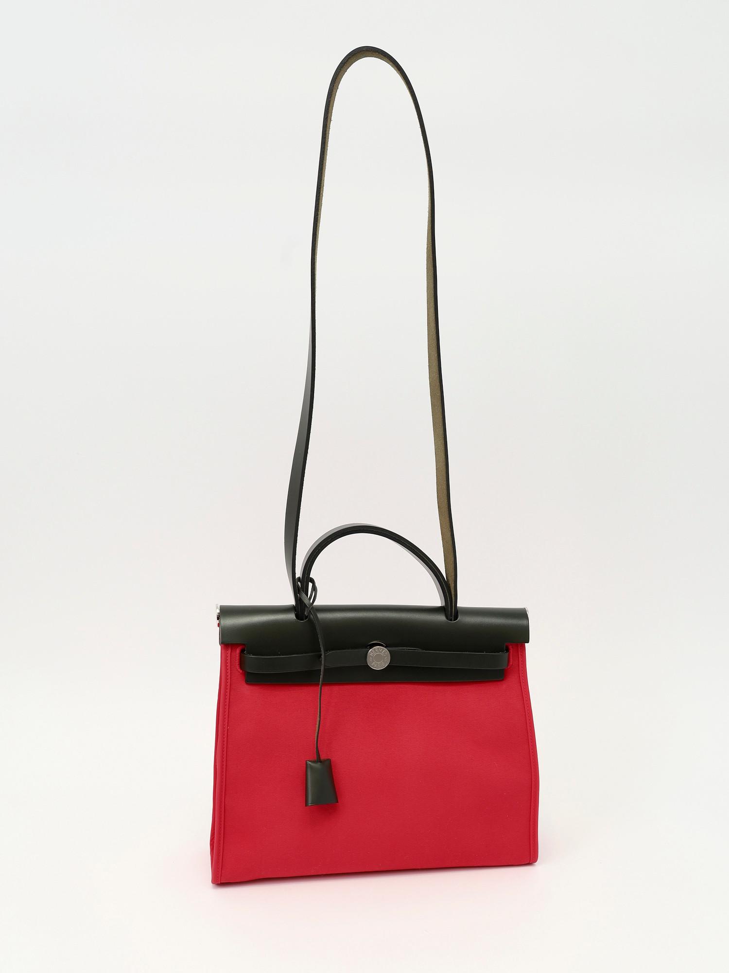 Hermes Herbag 31, фото 5