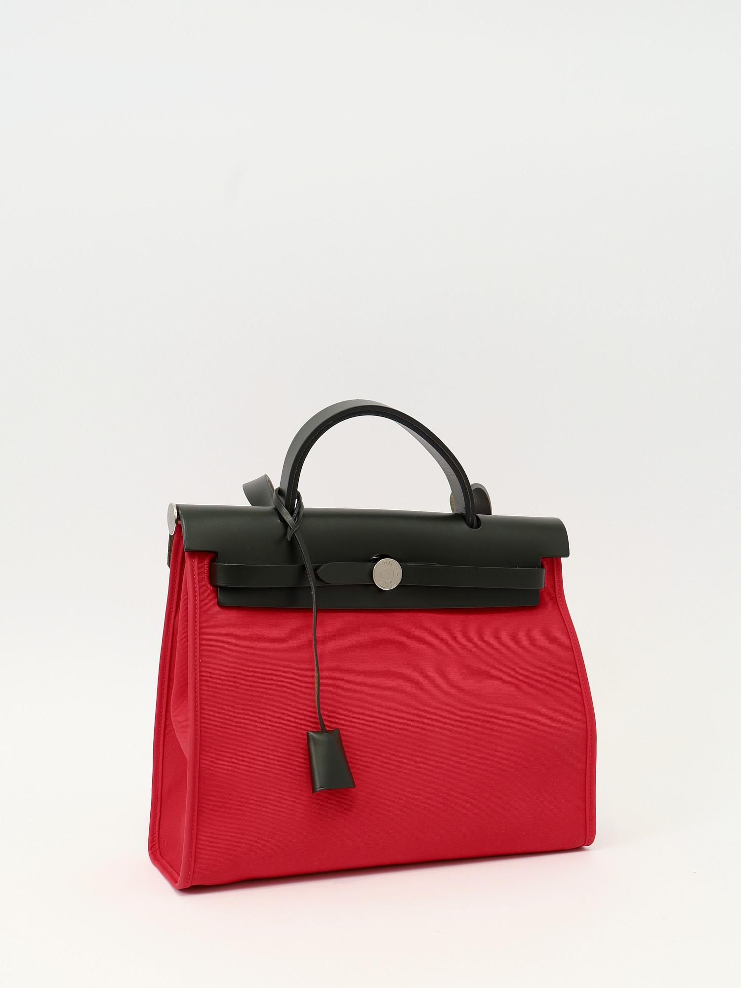 Hermes Herbag 31, фото 3