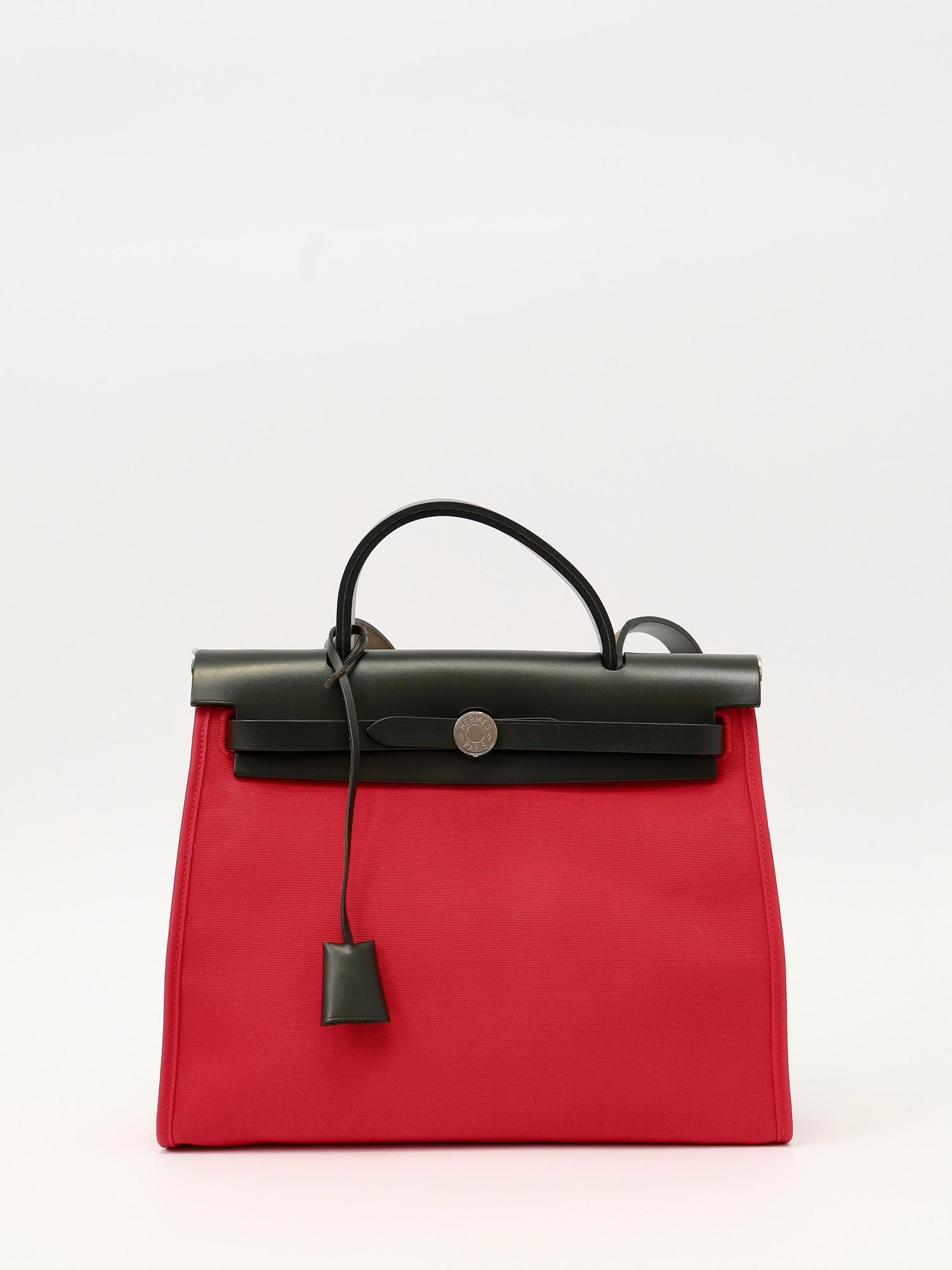 Hermes Herbag 31, фото 1