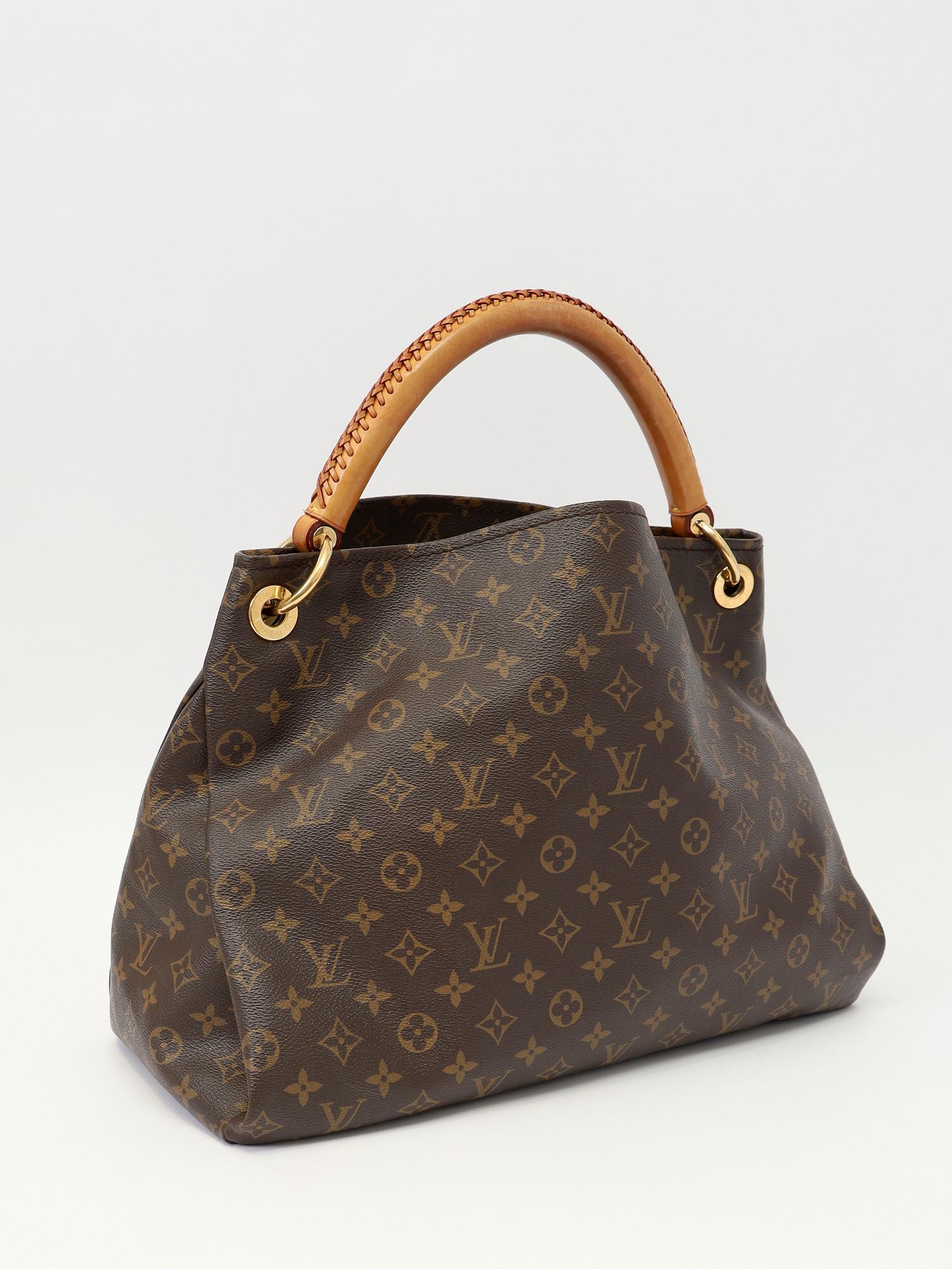 Louis Vuitton Artsy , фото 4