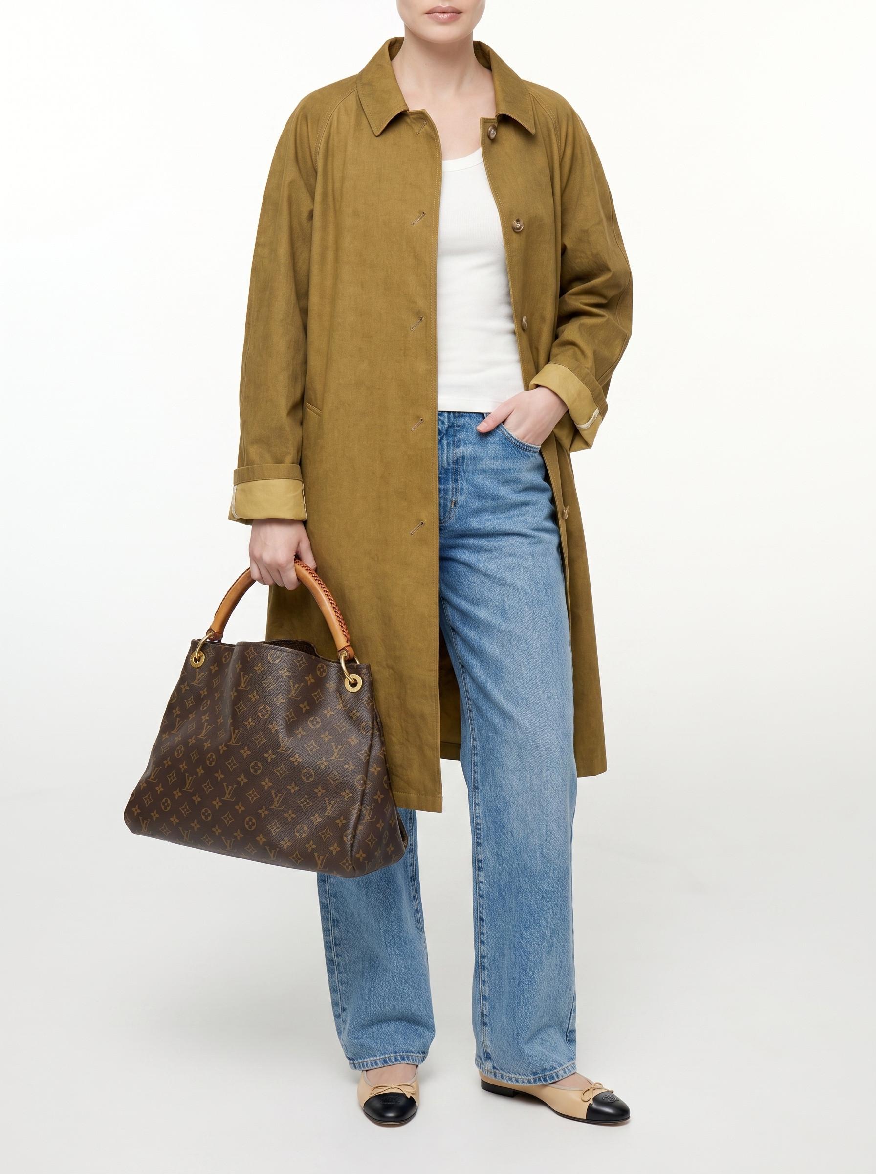 Louis Vuitton Artsy , фото 2