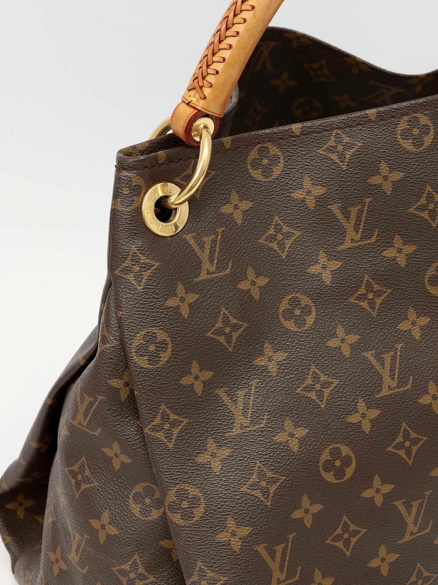 Louis Vuitton Artsy , фото 5