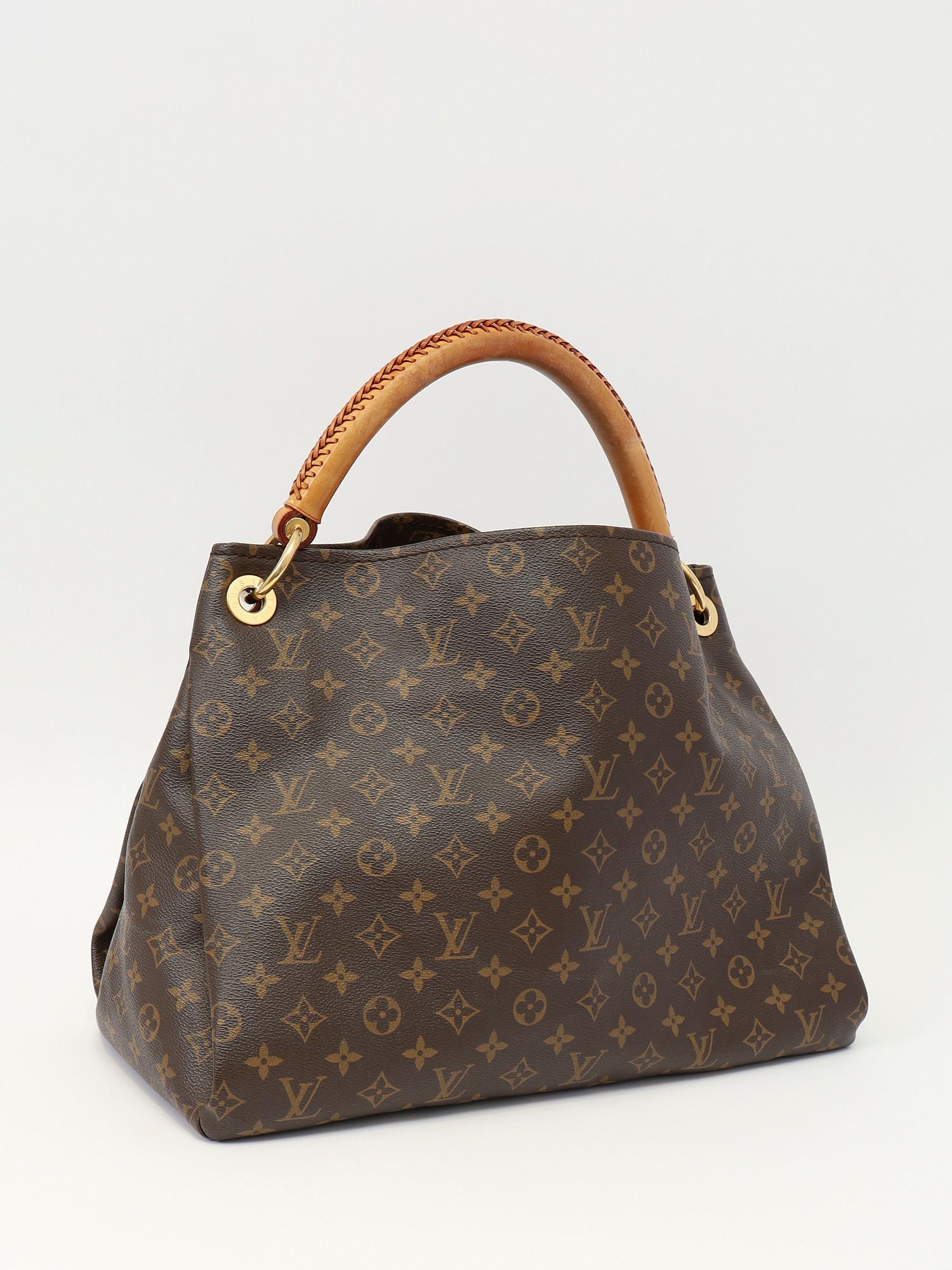 Louis Vuitton Artsy , фото 3