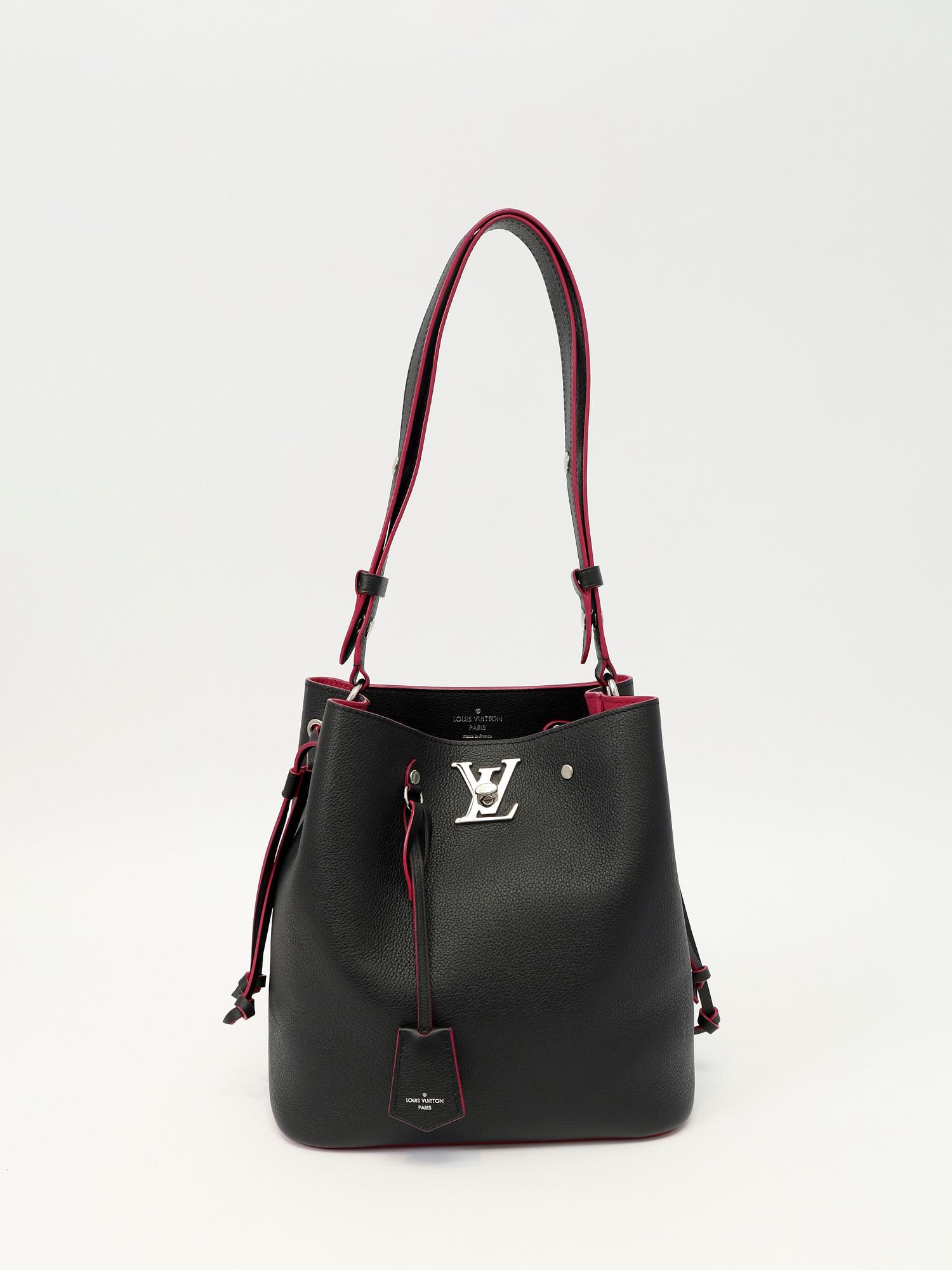 Louis Vuitton Lockme , фото 5