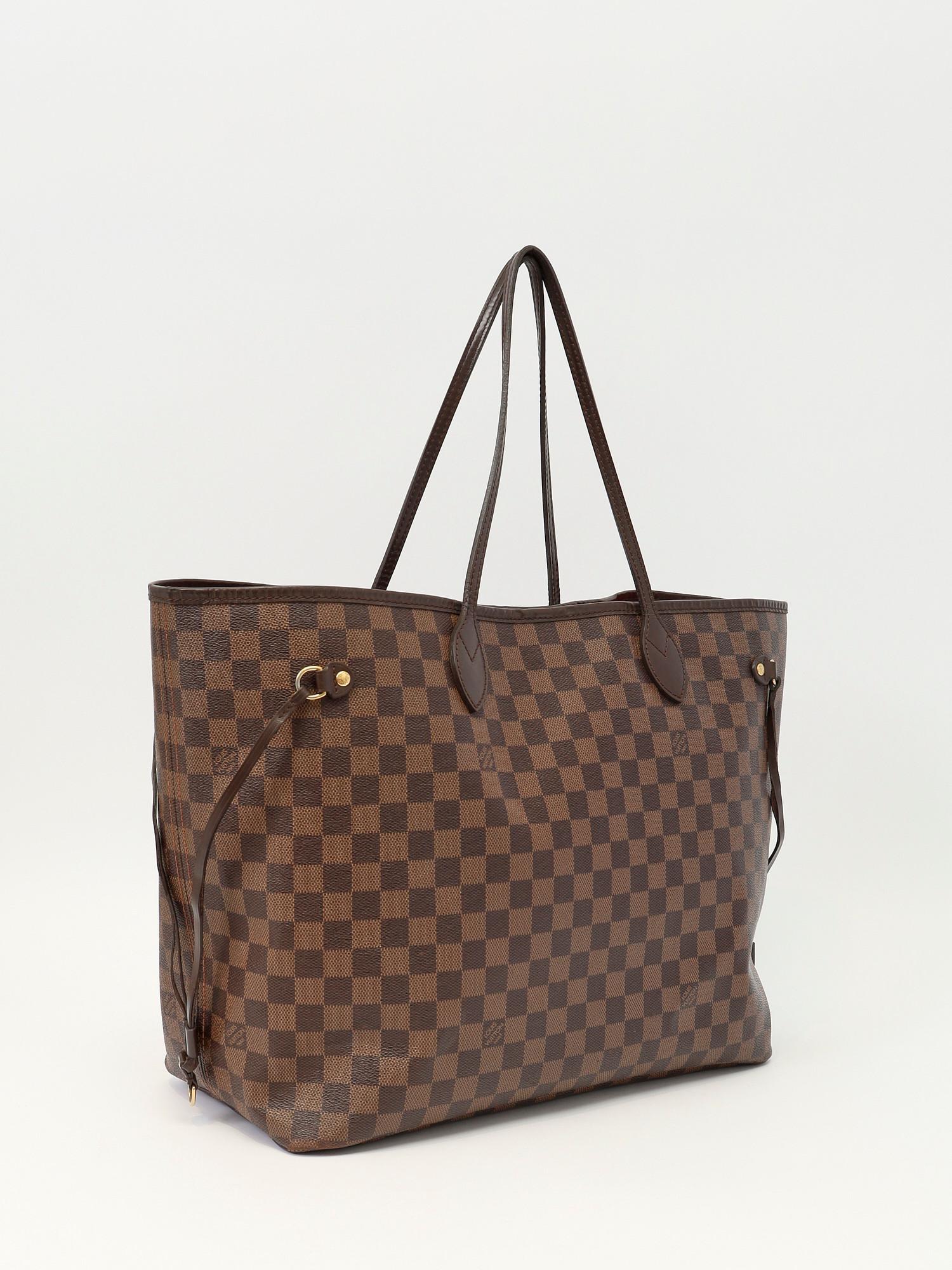 Louis Vuitton Neverfull , фото 3