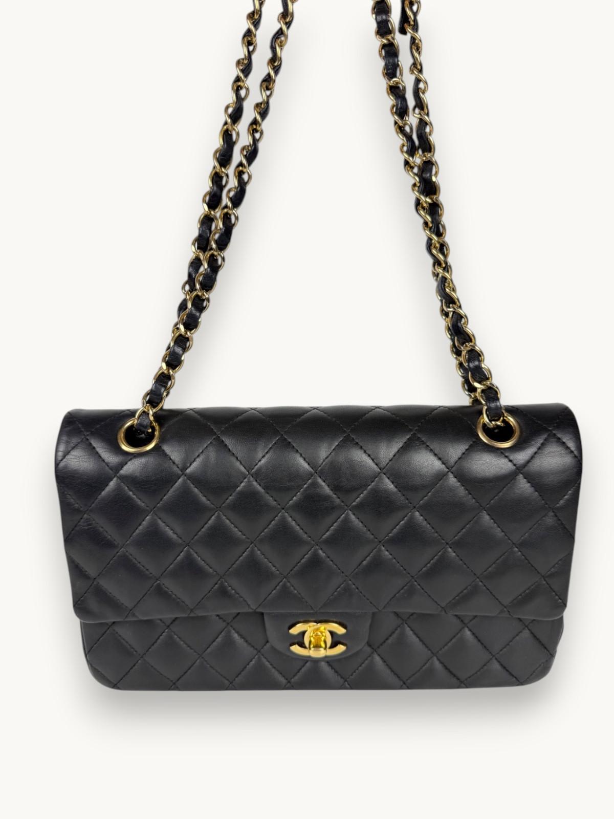 Chanel Timeless Classic , фото 3