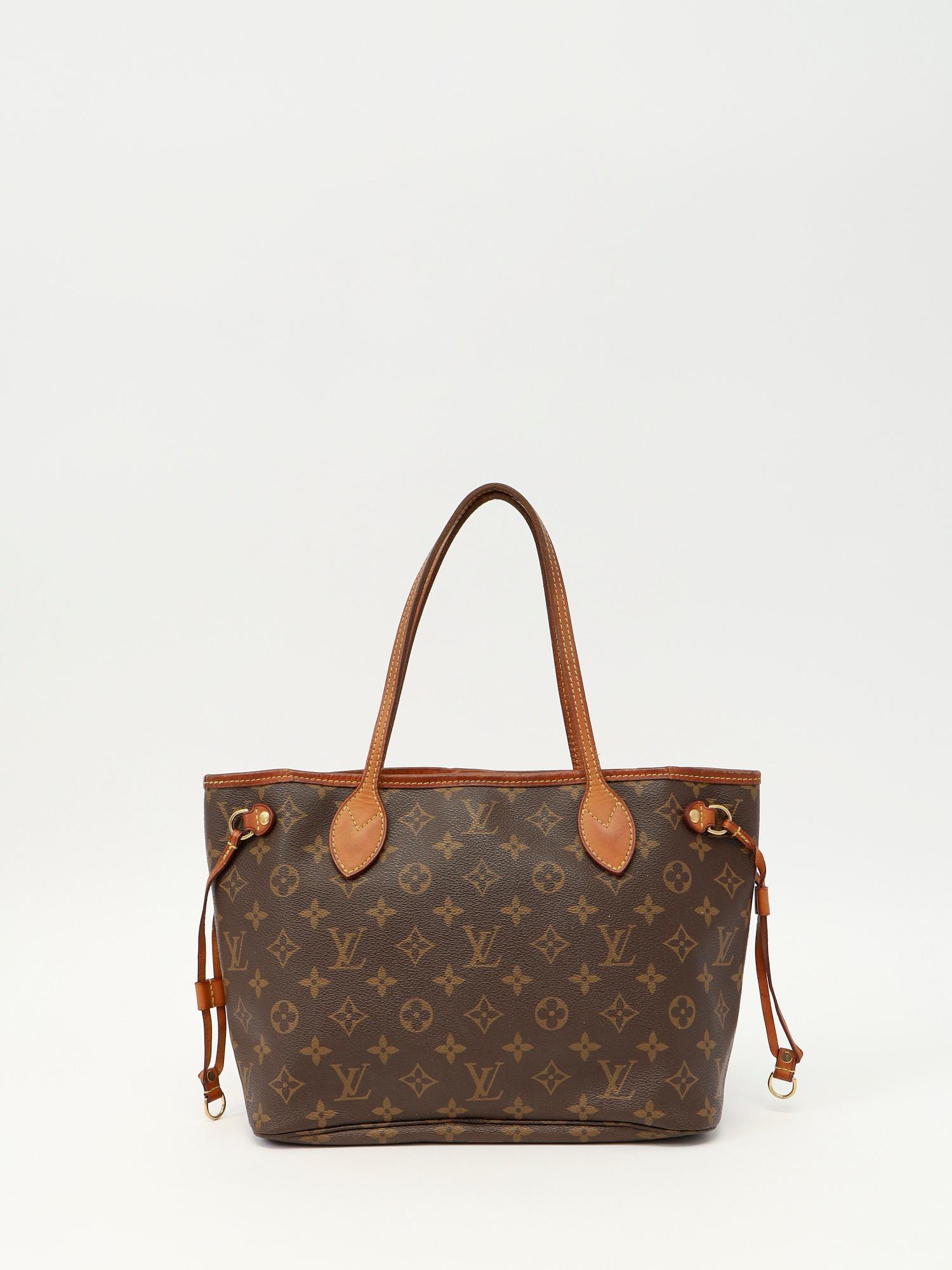 Louis Vuitton Neverfull , фото 1