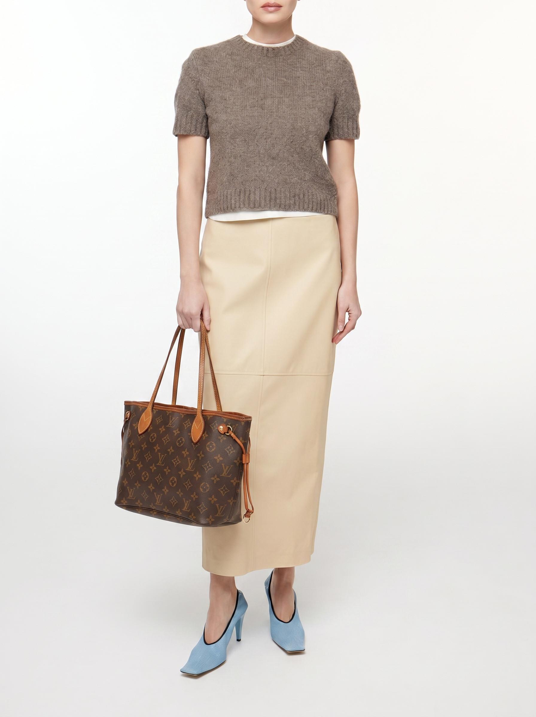 Louis Vuitton Neverfull , фото 2
