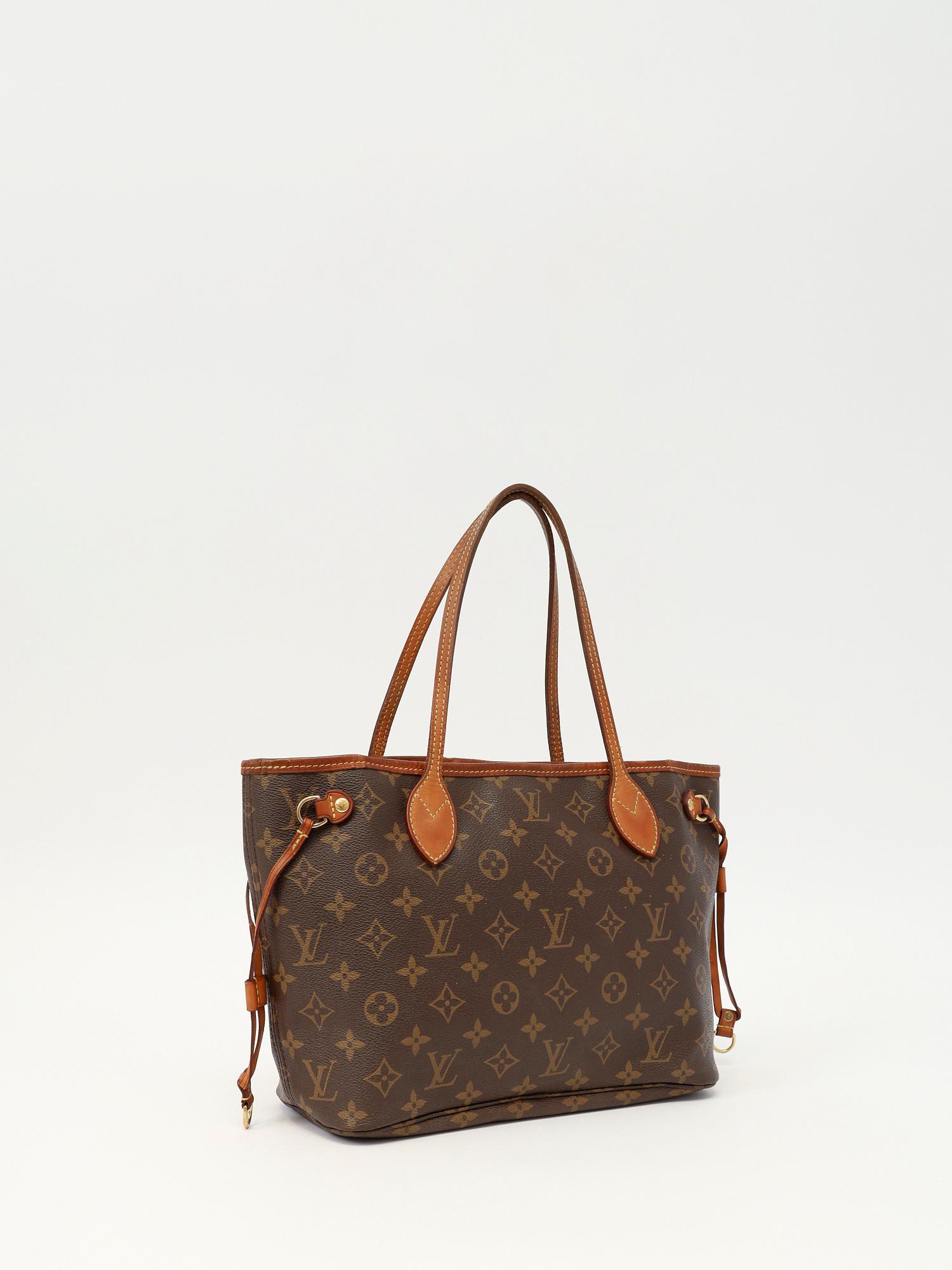 Louis Vuitton Neverfull , фото 3