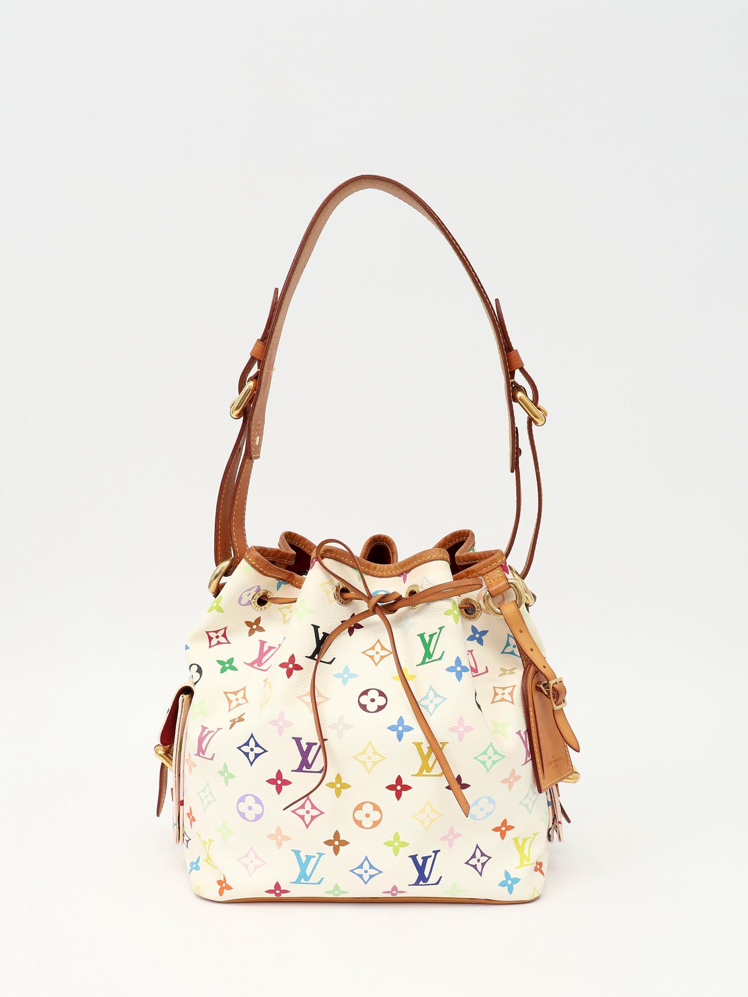 Louis Vuitton Noe , фото 5