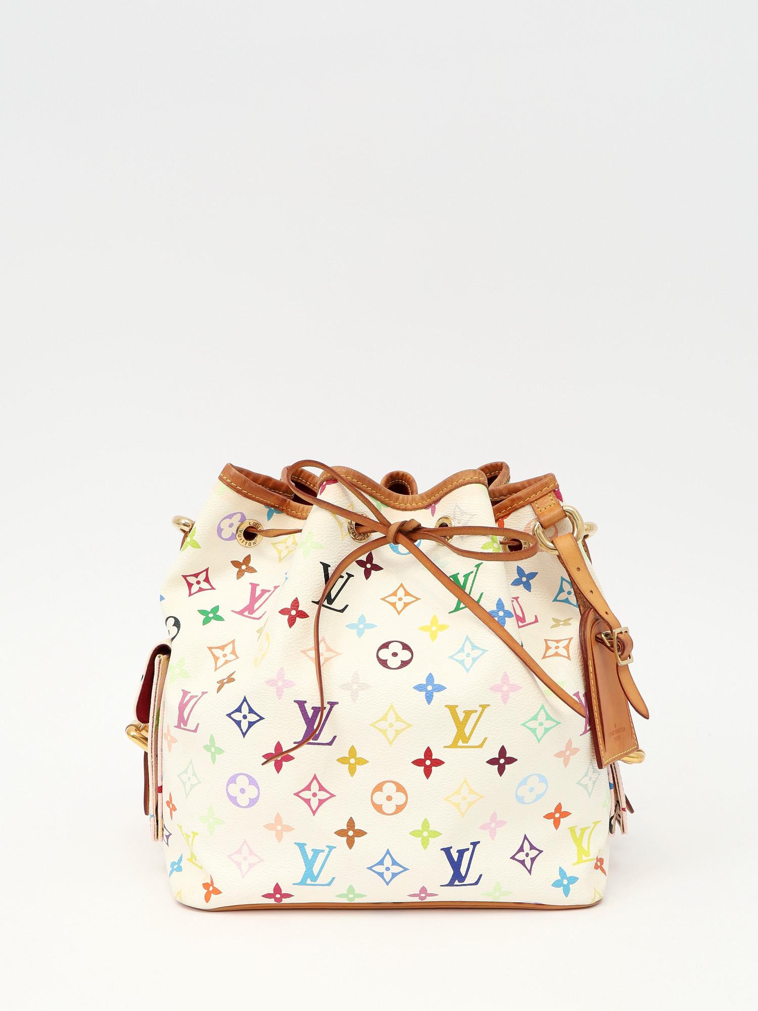 Louis Vuitton Noe , фото 1