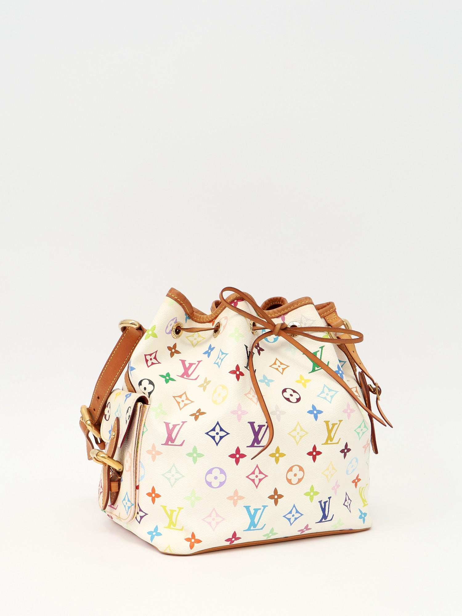 Louis Vuitton Noe , фото 3