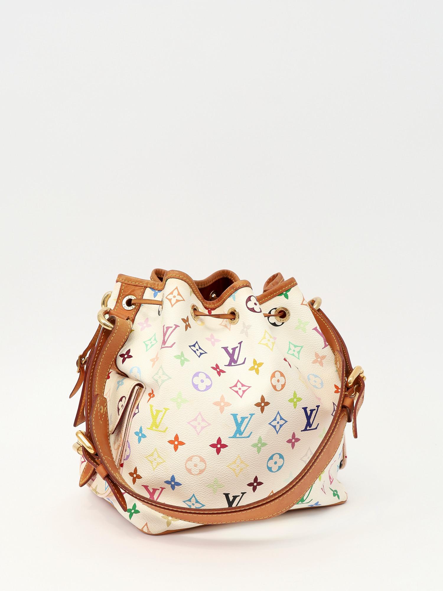 Louis Vuitton Noe , фото 4