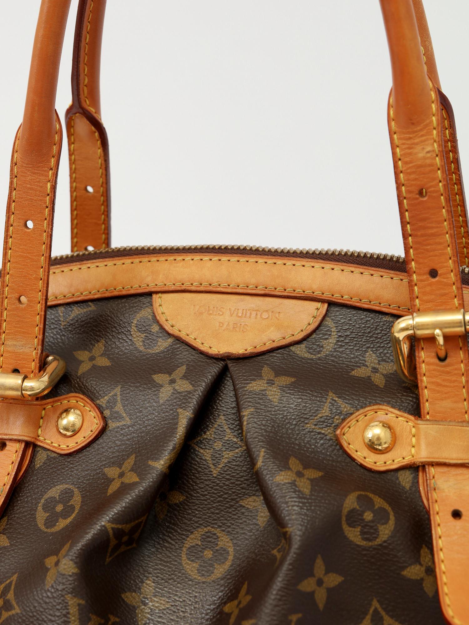 Louis Vuitton Tivoli , фото 5