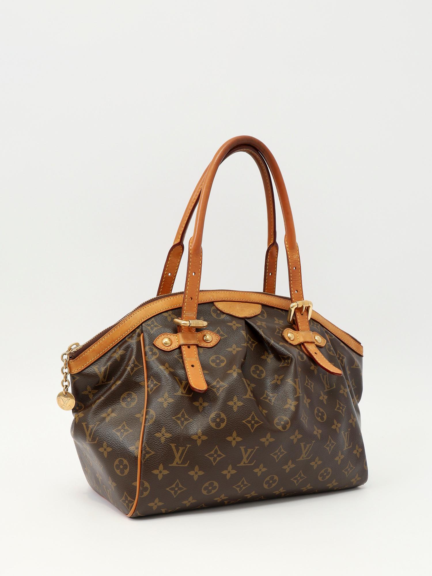 Louis Vuitton Tivoli , фото 3
